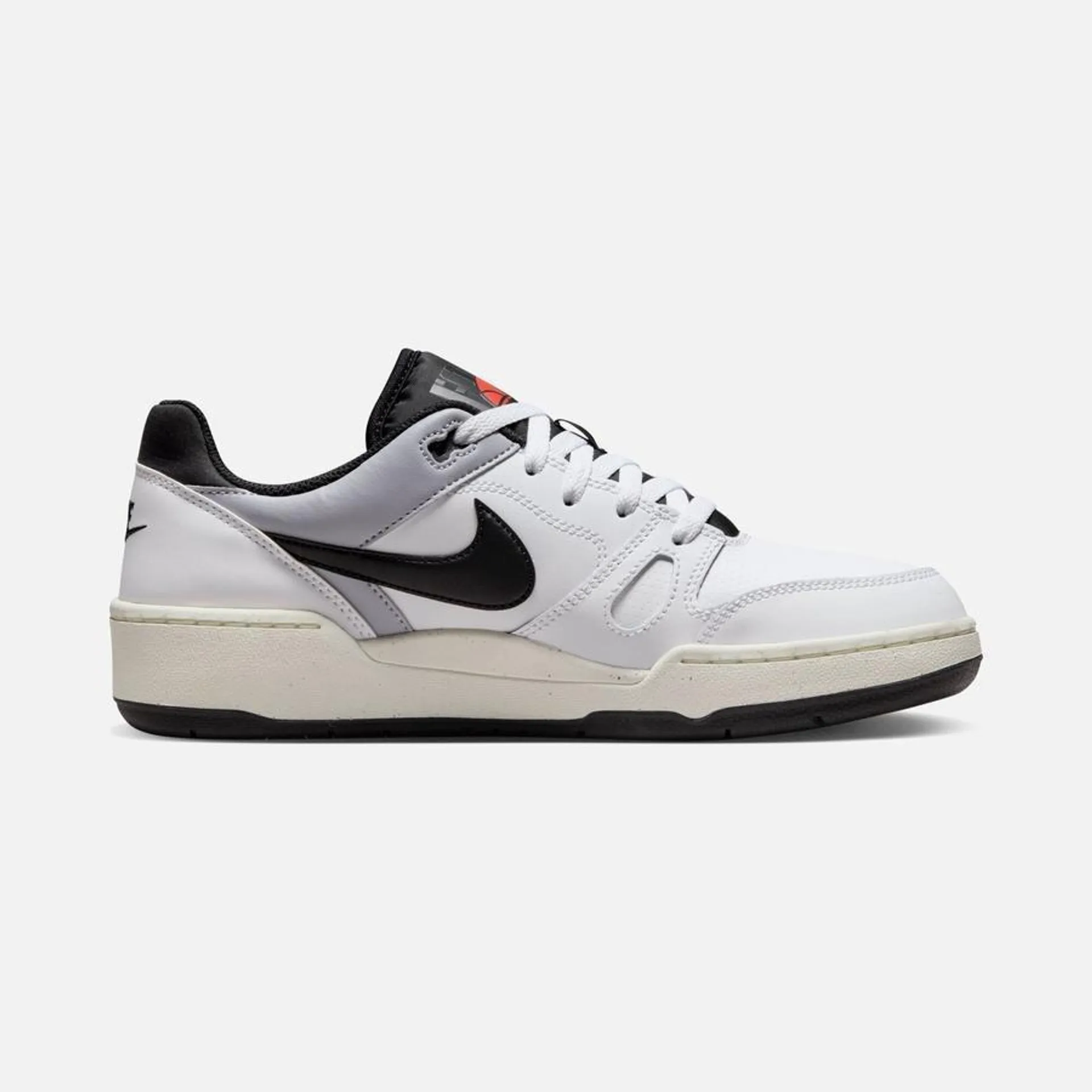 Nike Full Force Low Erkek Spor Ayakkabı