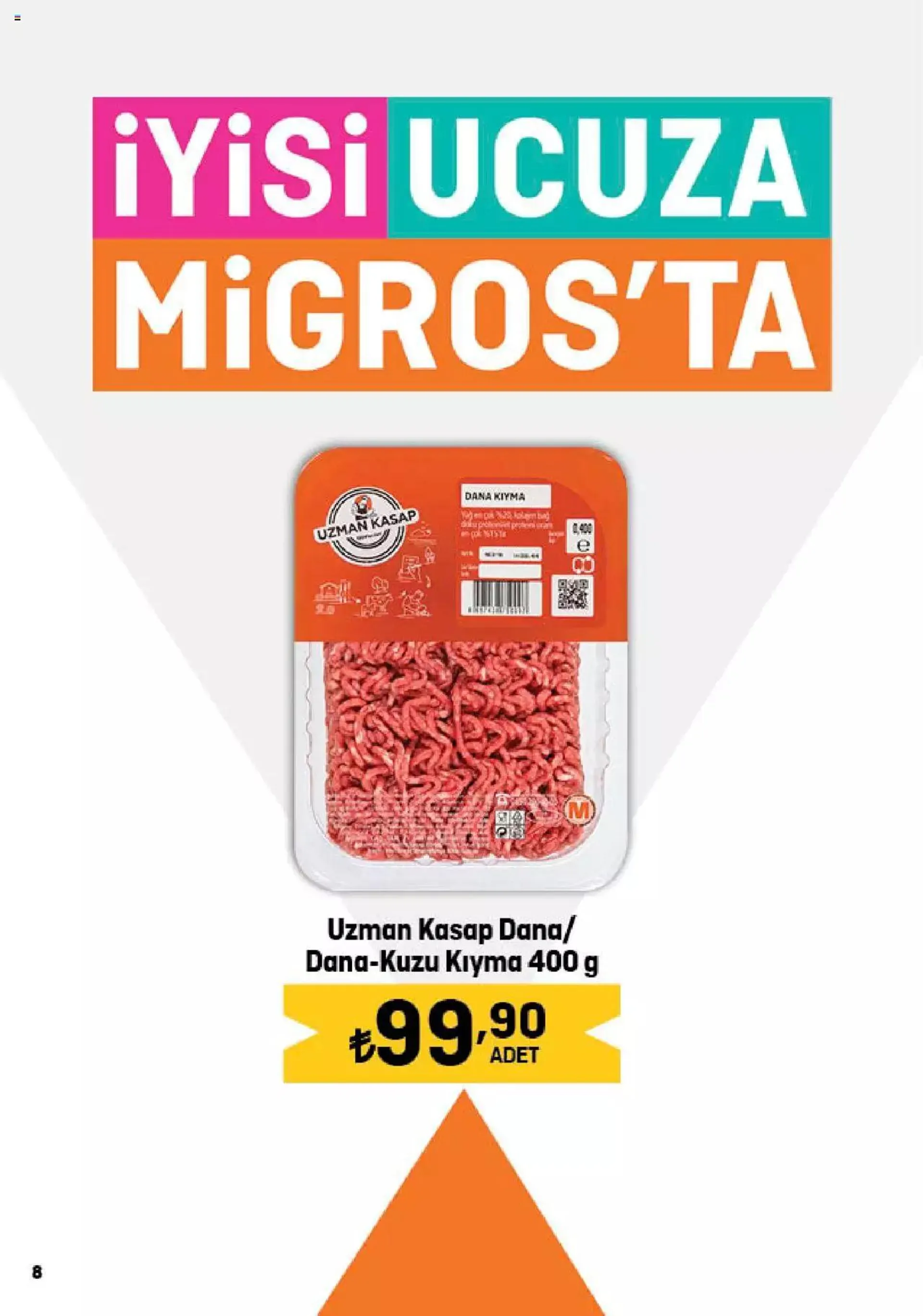 Migros Katalog - 7