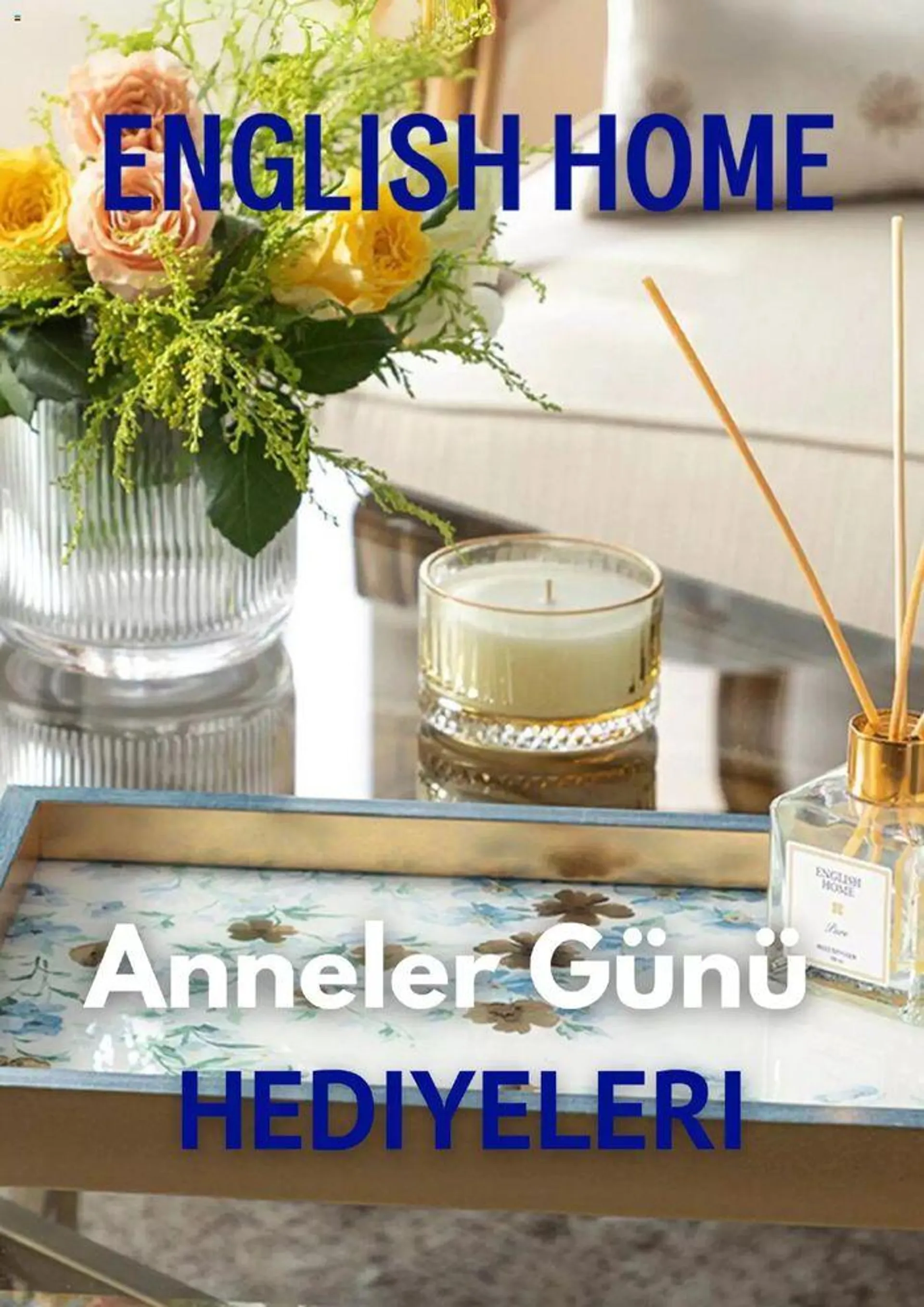 Anneler Günu HEDIYELERI - 1