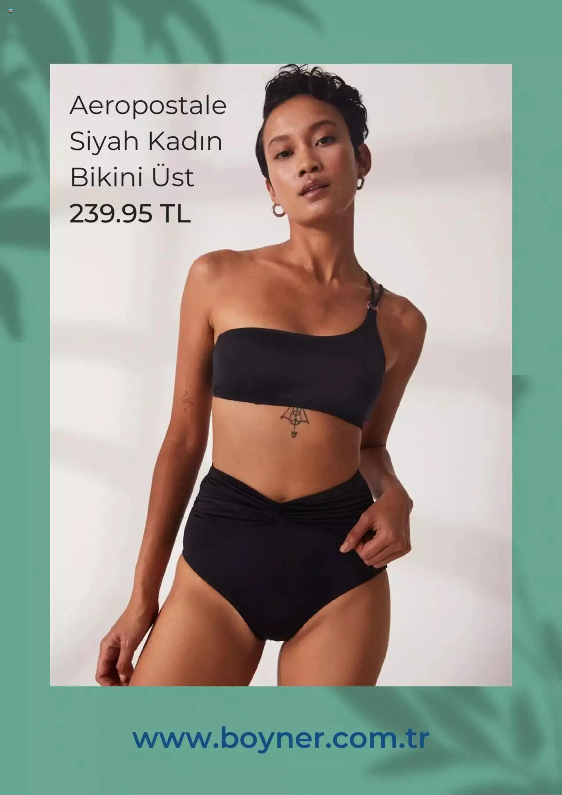 Katalog Boyner Katalog 7 Temmuz - 31 Aralık 2023 - aktüel Sayfa 6