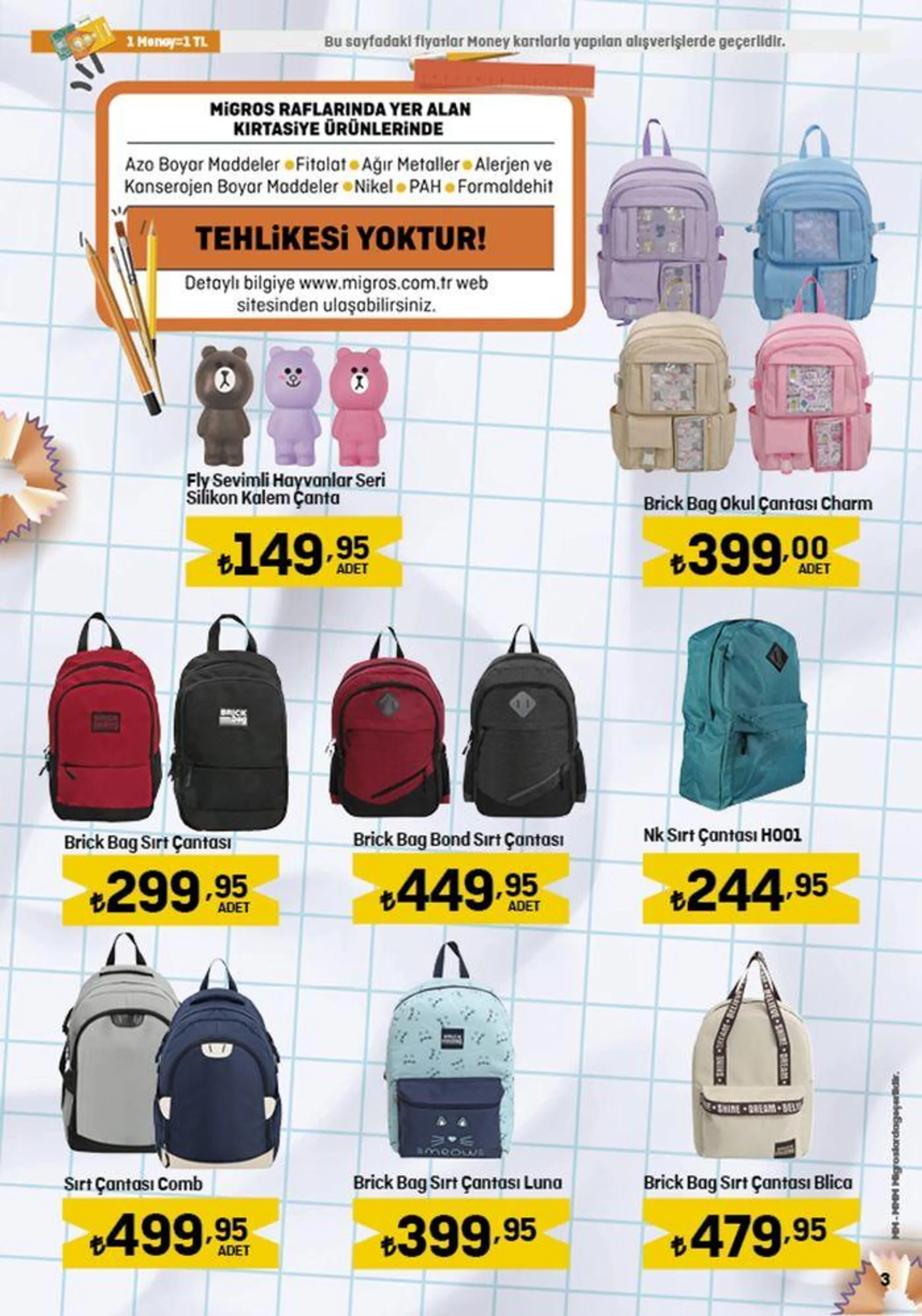 Migros katalog - 86