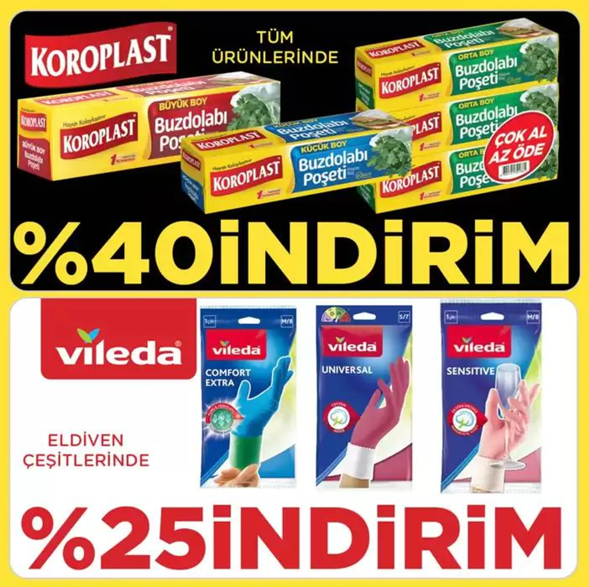 Katalog HAFTANIN FIRSATLARI 25 Ekim - 6 Kasım 2024 - aktüel Sayfa 52