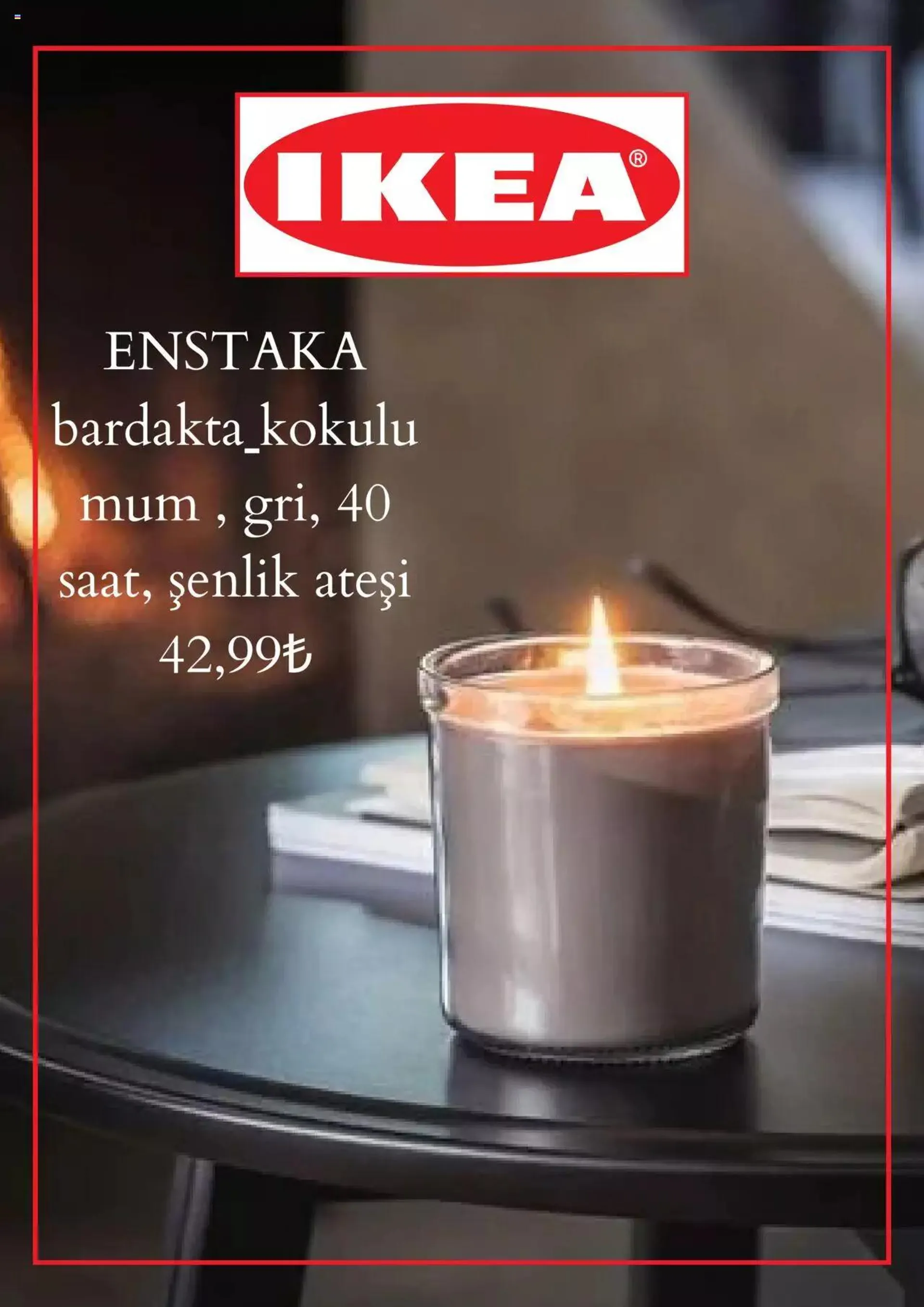 IKEA Katalog - 0