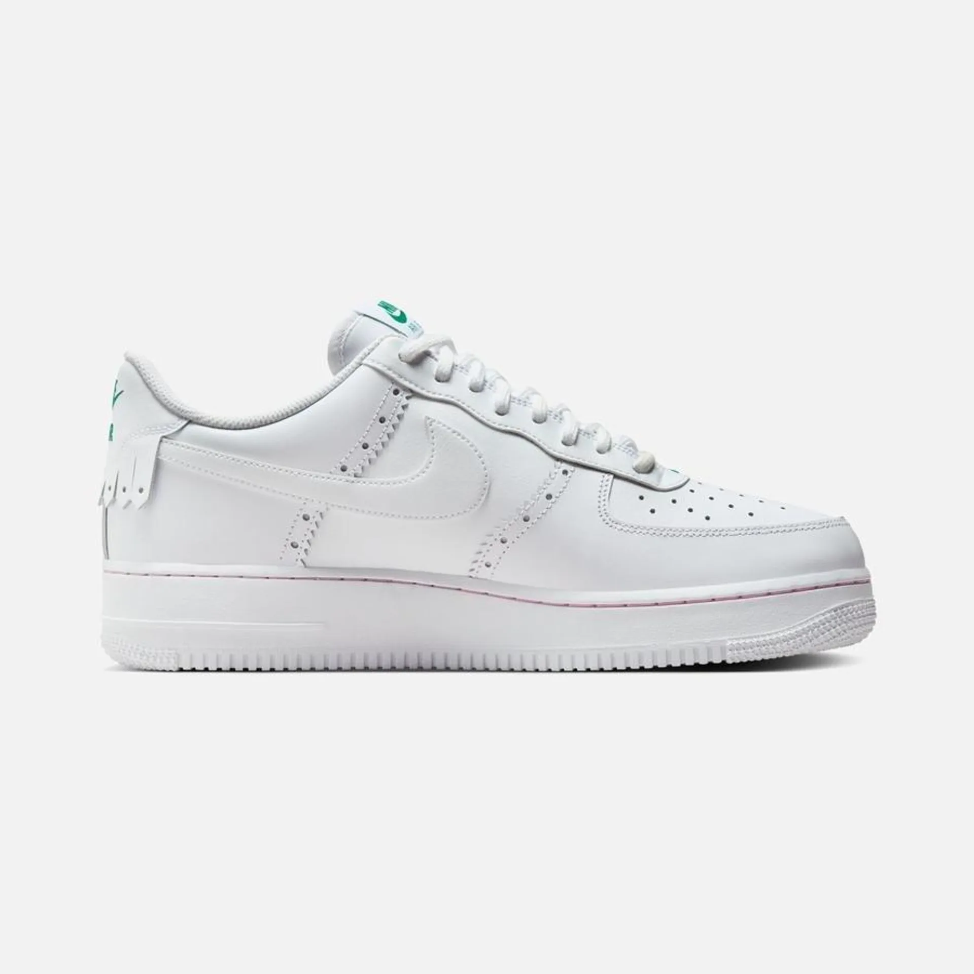 Nike Air Force 1 '07 LV8 Nd2 ''Decorative Tassel Details'' Erkek Spor Ayakkabı