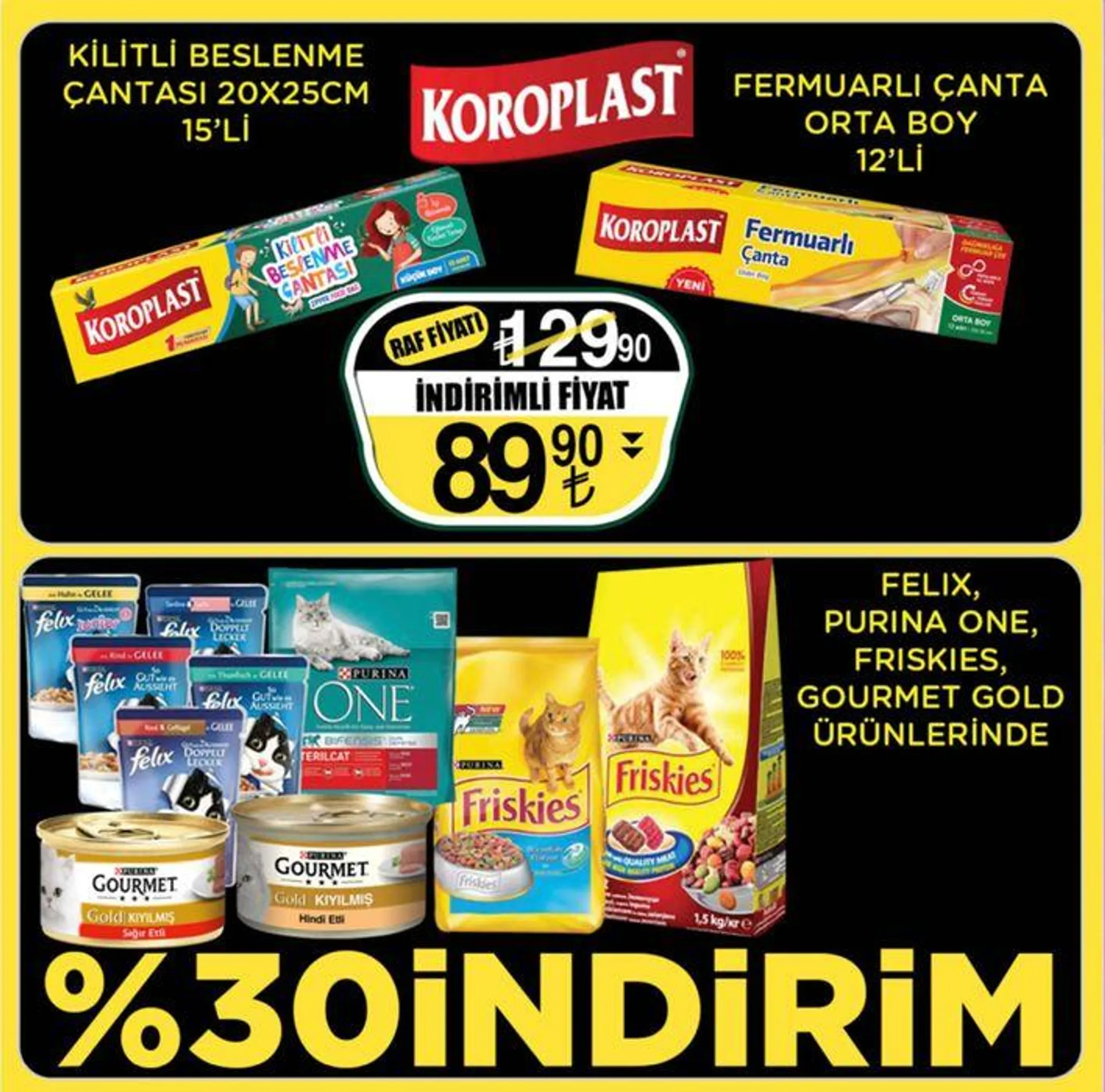 Katalog ZAFER BAYRAMI KUTLU OLSUN 29 Ağustos - 18 Eylül 2024 - aktüel Sayfa 21