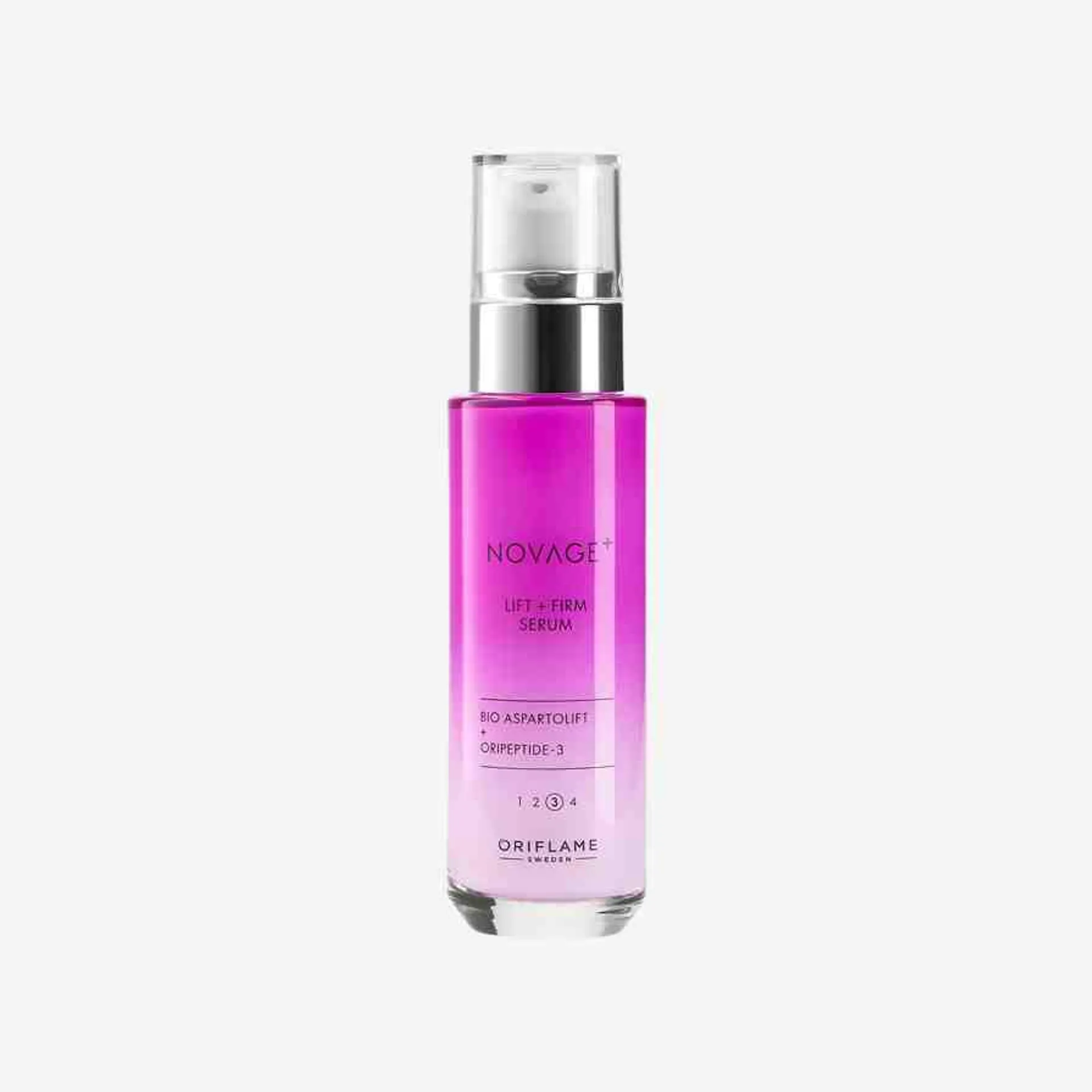 Novage+ Lift + Firm Serum