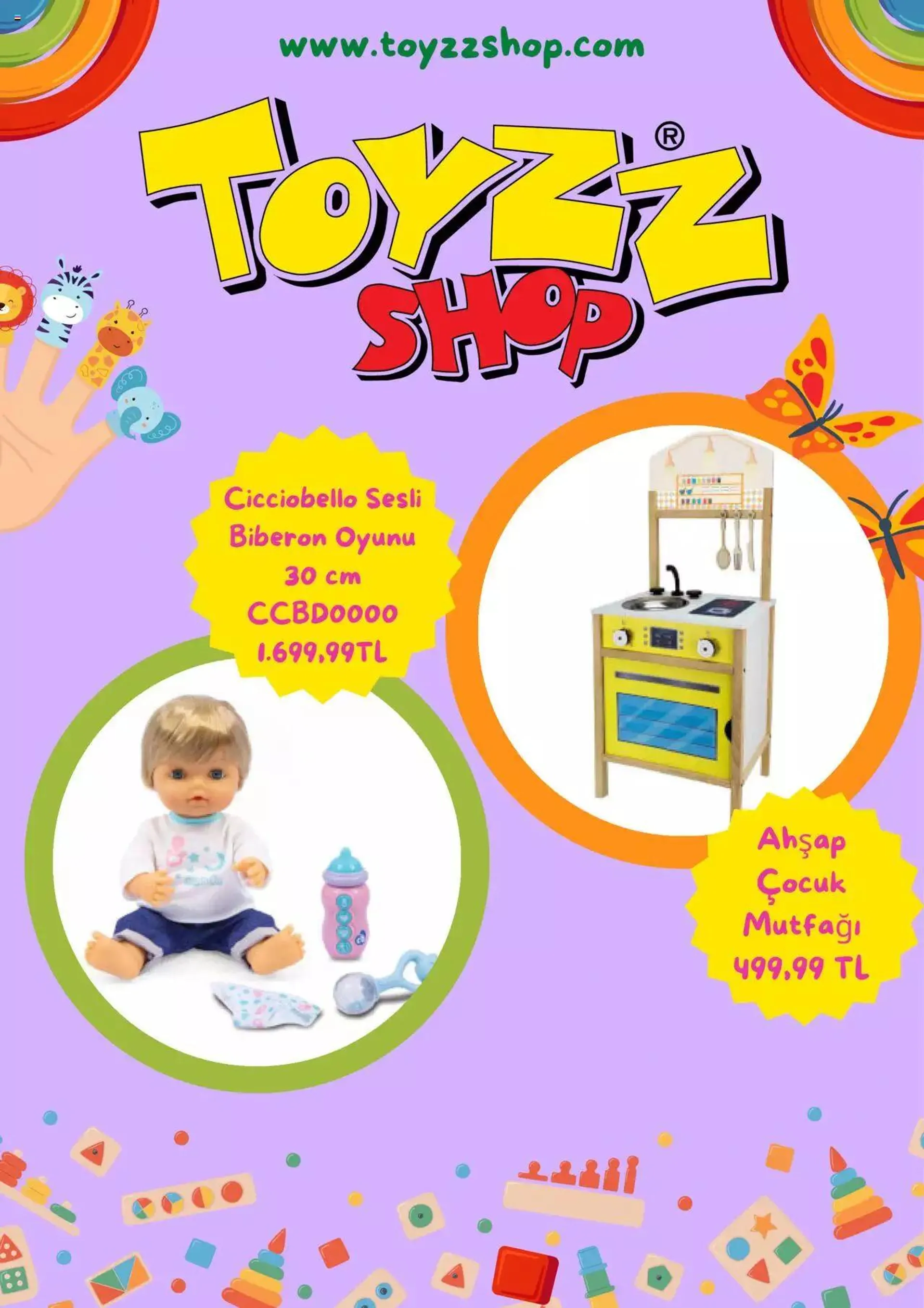 Toyzz Shop Katalog - 5