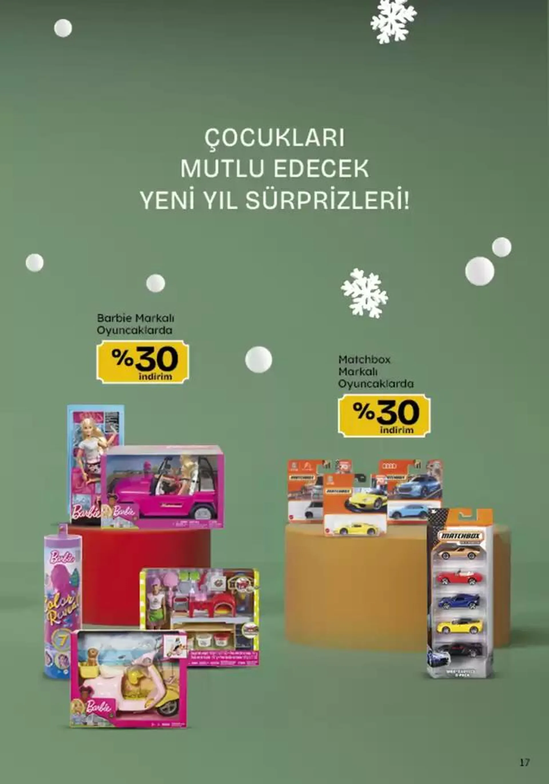 Katalog Migros katalog 21 Kasım - 4 Aralık 2024 - aktüel Sayfa 88