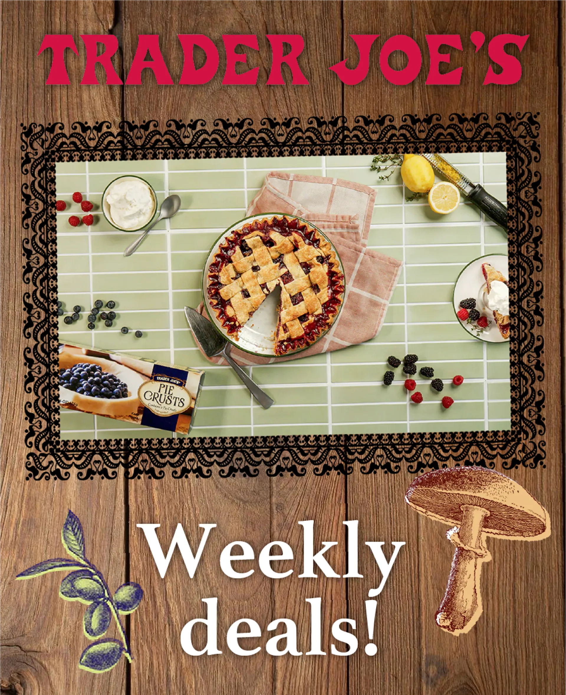 Weekly ad Weekly ads from August 14 to August 31 2025 - Page 1