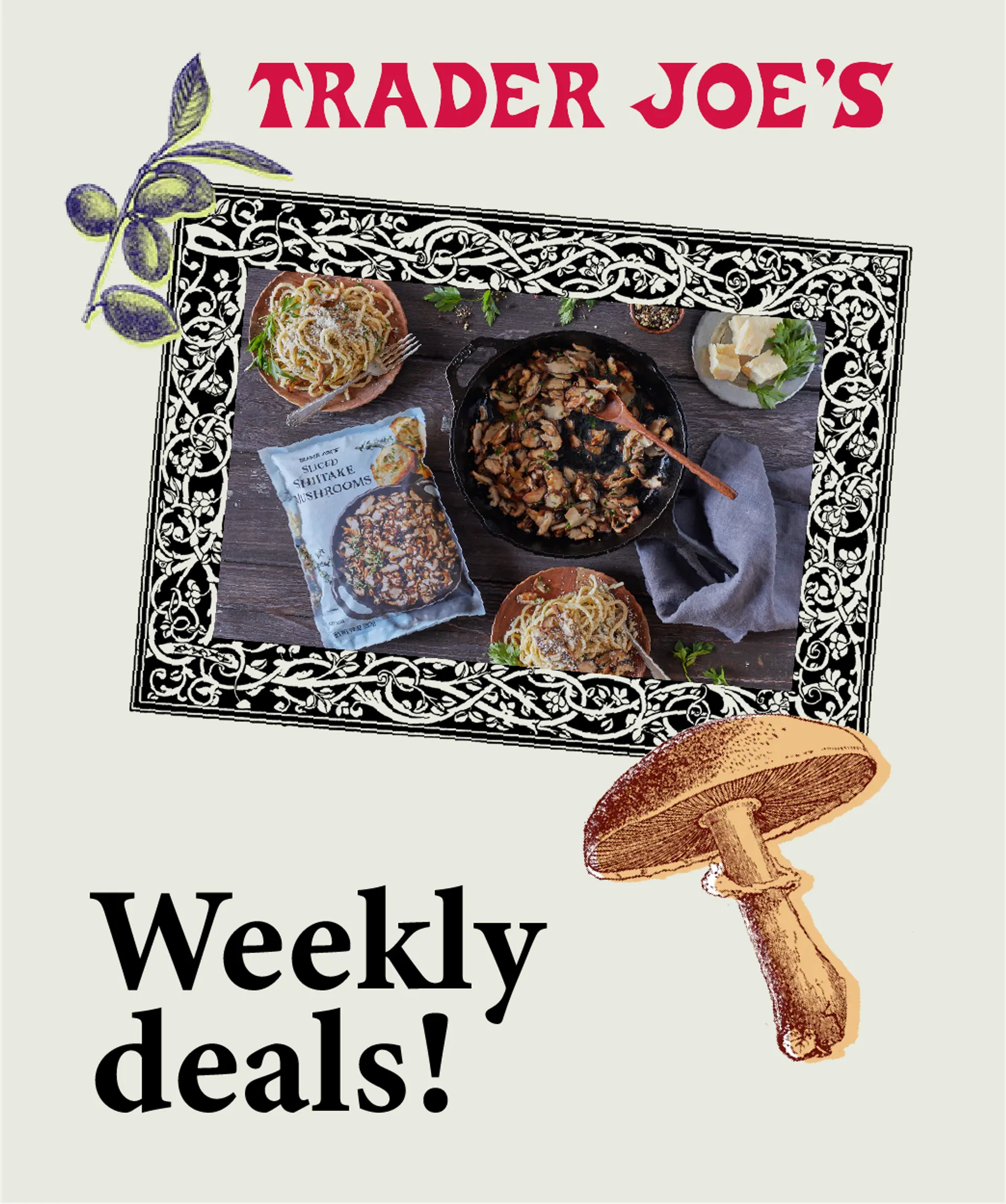 Weekly ad Weekly ads from June 4 to June 25 2025 - Page 1