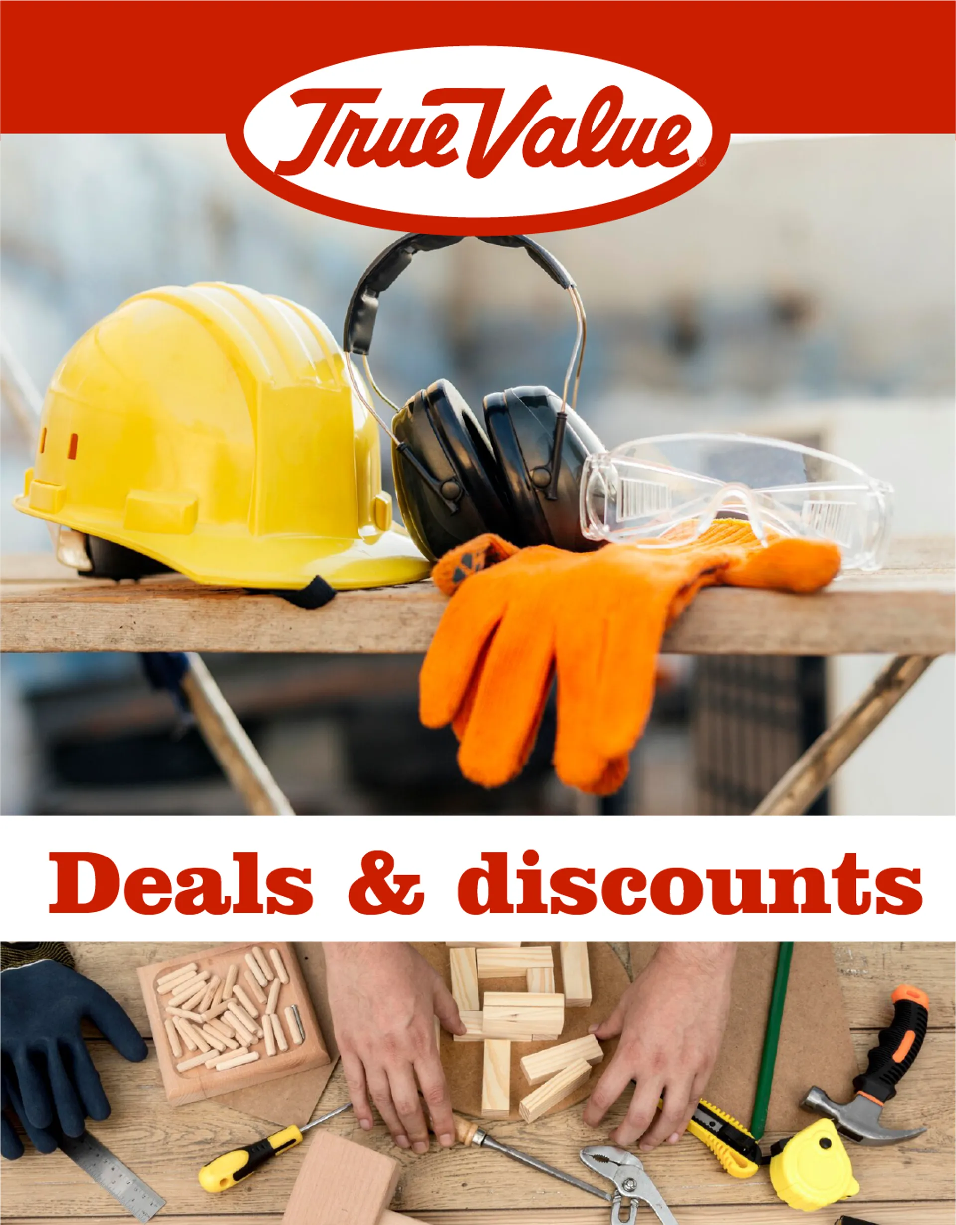 Weekly ad Weekly ads from July 23 to July 31 2025 - Page 1
