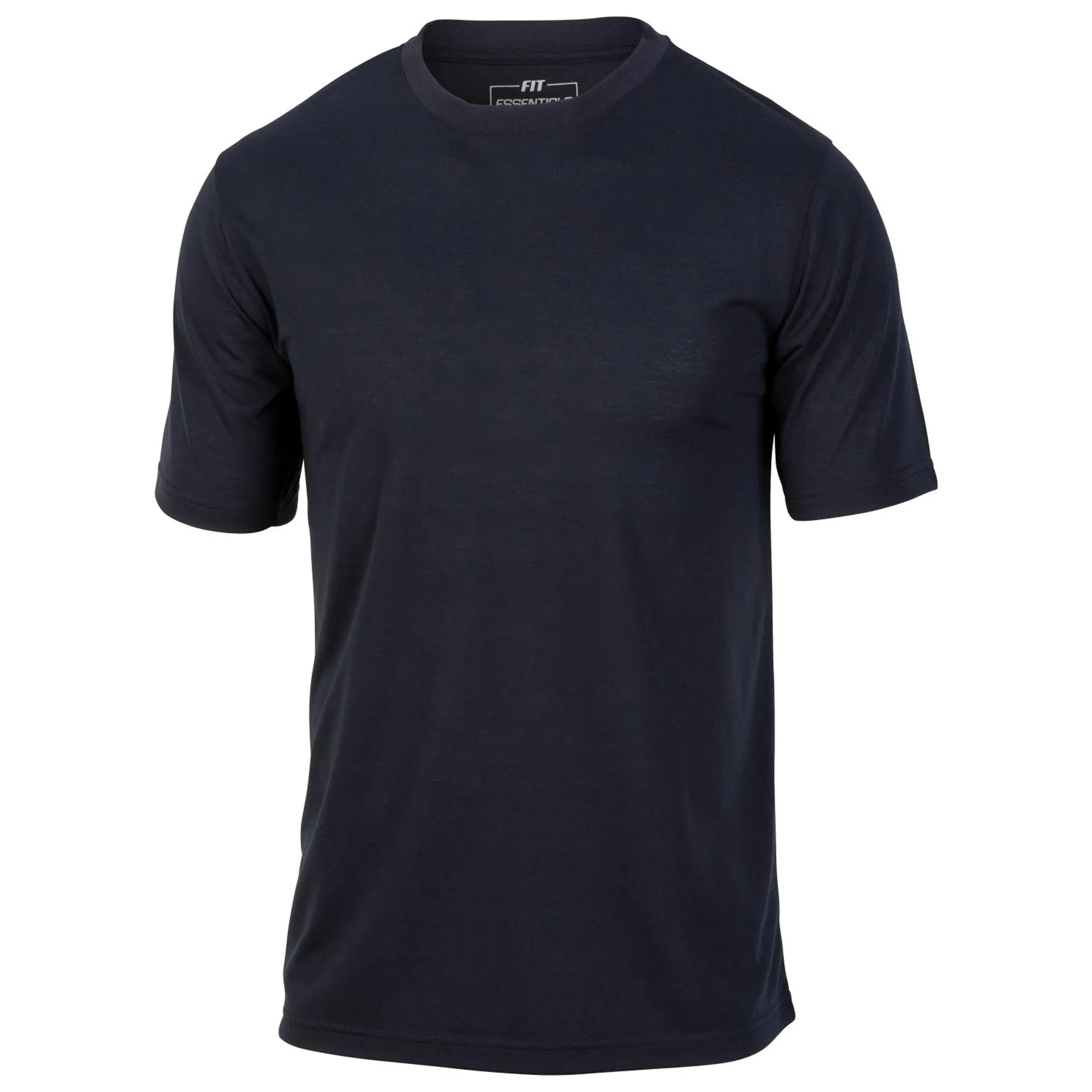 Fit Essentials Men's Performance Short-Sleeve Tee