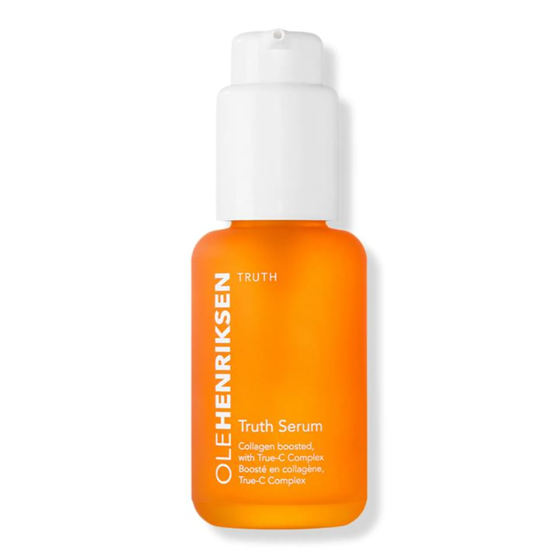 Truth Serum Hydrating Vitamin C Serum