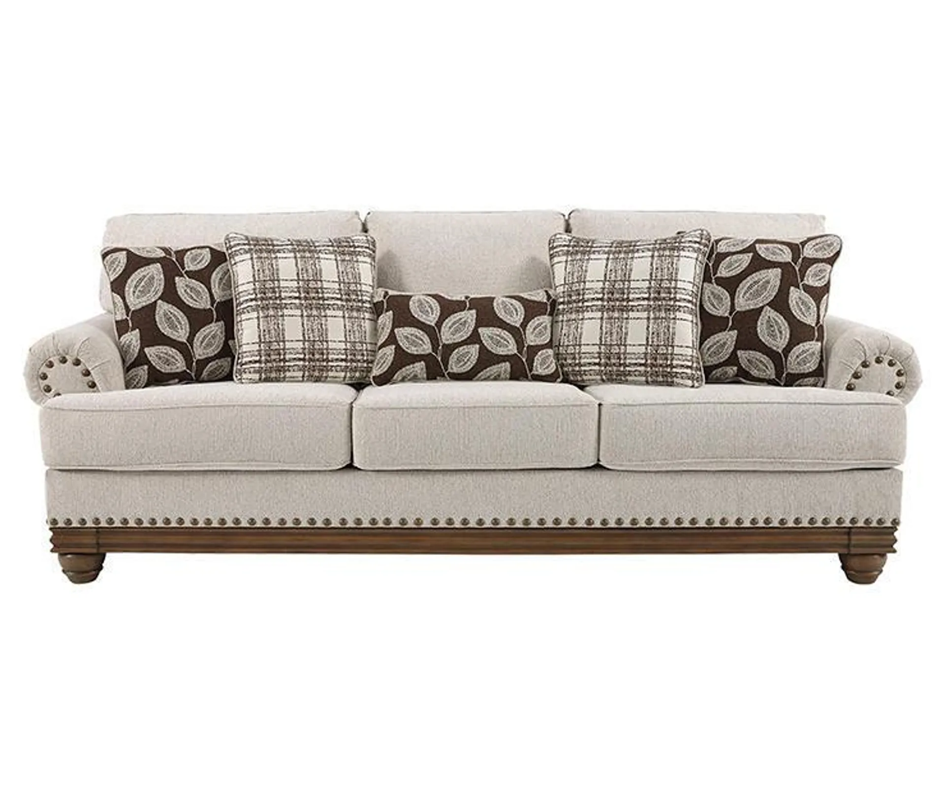 Harleson Wheat Sofa