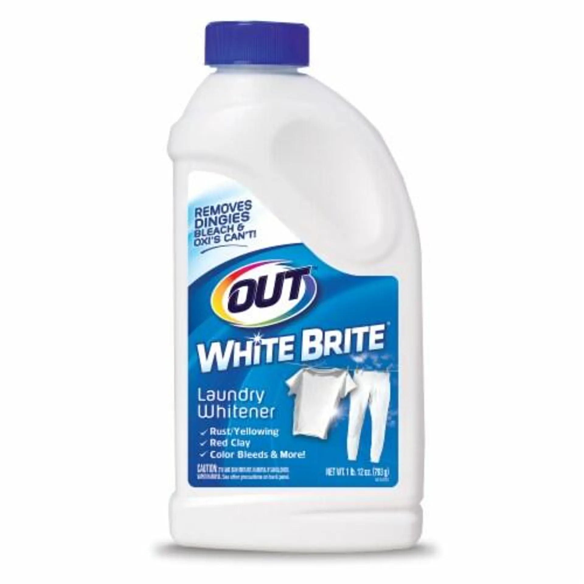 White Brite® Out™ Laundry Whitener