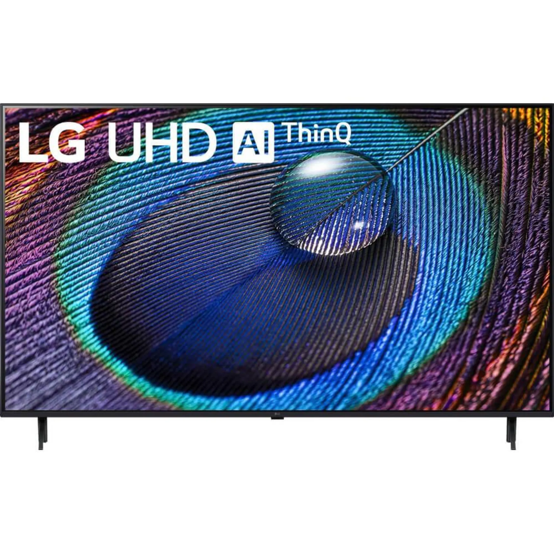 LG 55UR9000 55 inch Class 4K HDR LED Smart TV