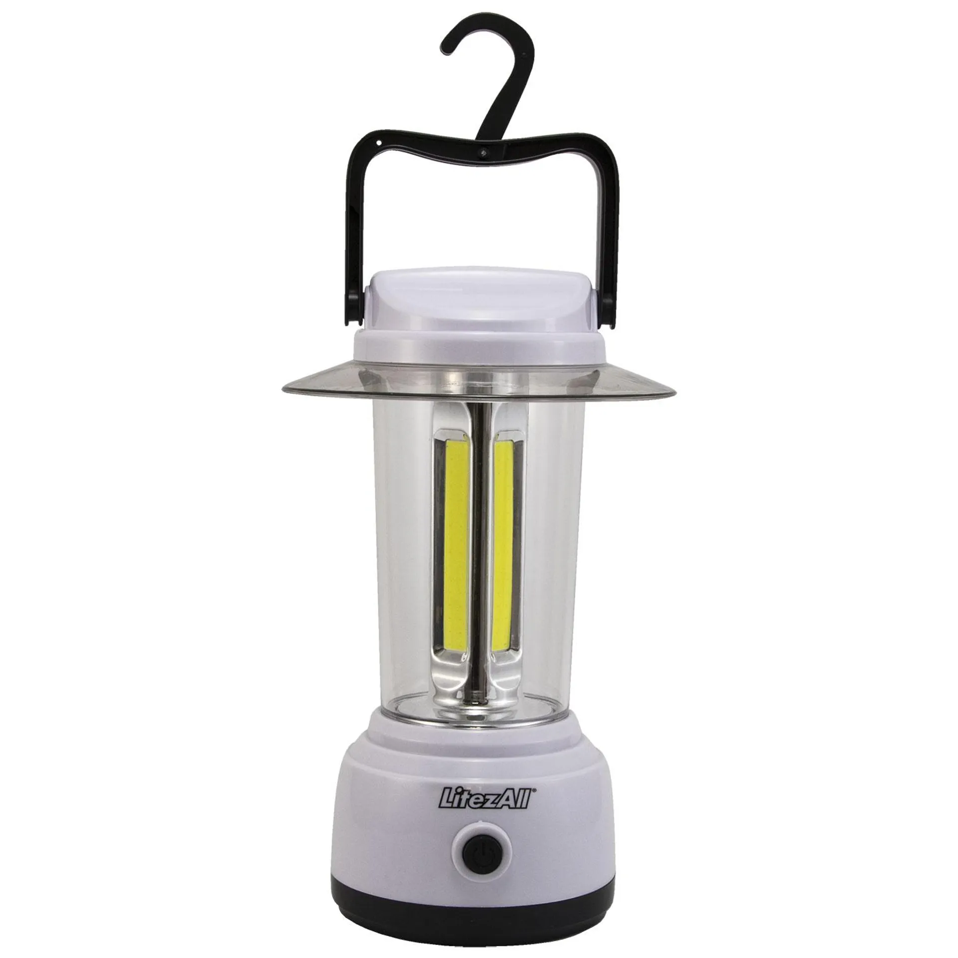 LitezAll 2000 Lumen Camping Lantern