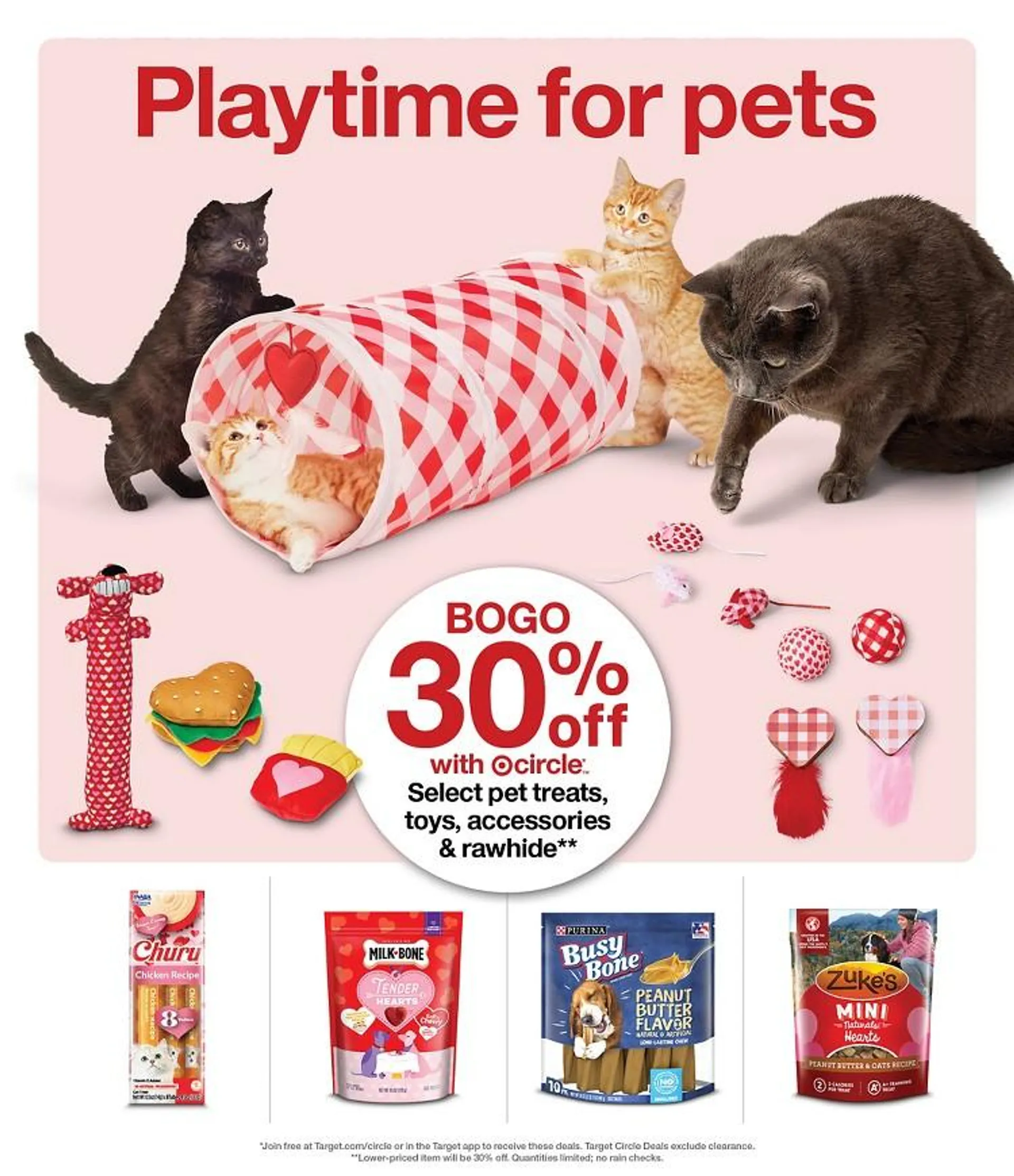 Catálogo de Target Current weekly ad 9 de febrero al 15 de febrero 2025 - Página 8