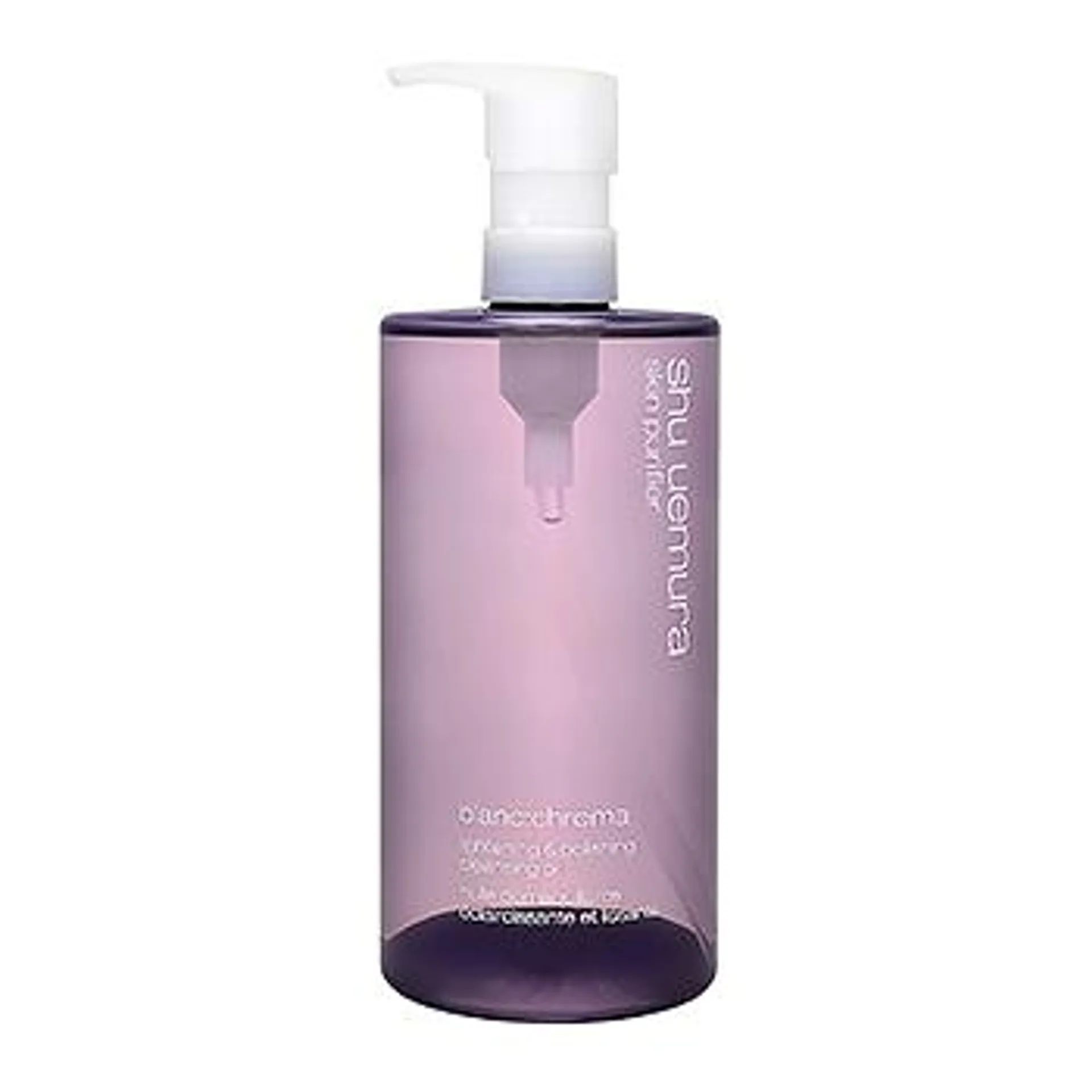 Lightening & Polishing Cleansing Oil