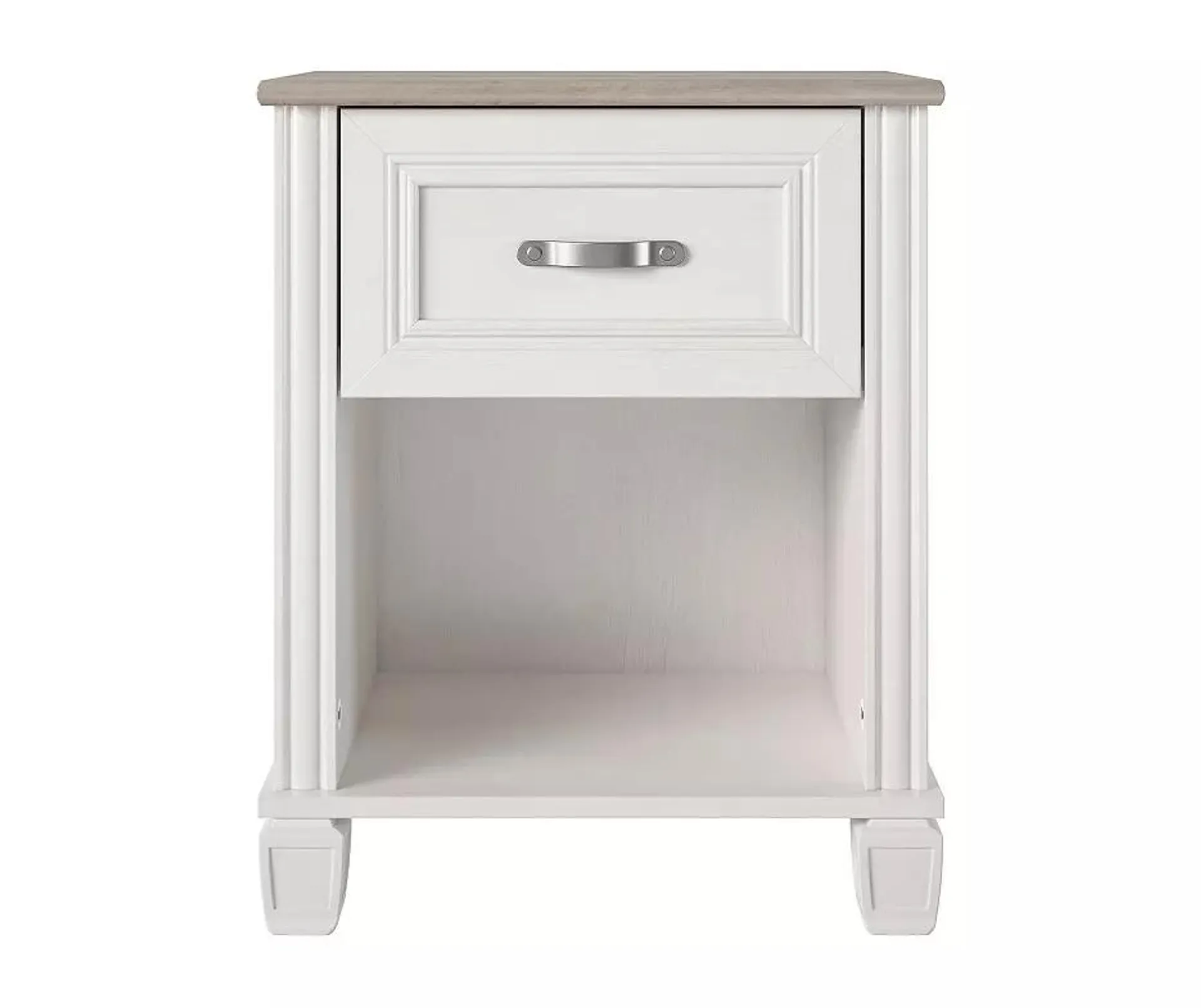 Hillview Nightstand