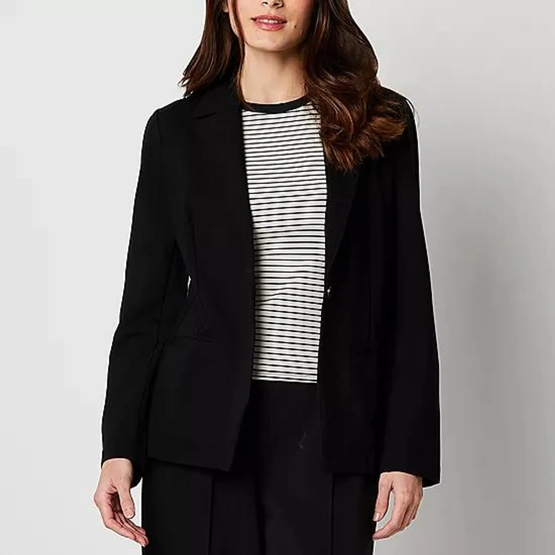 Stylus Lightweight Womens Work Jacket