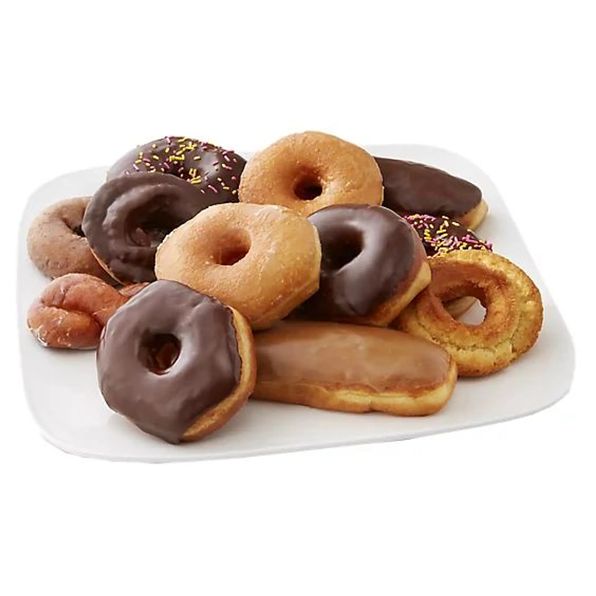 Bakery Bulk Donut - Each