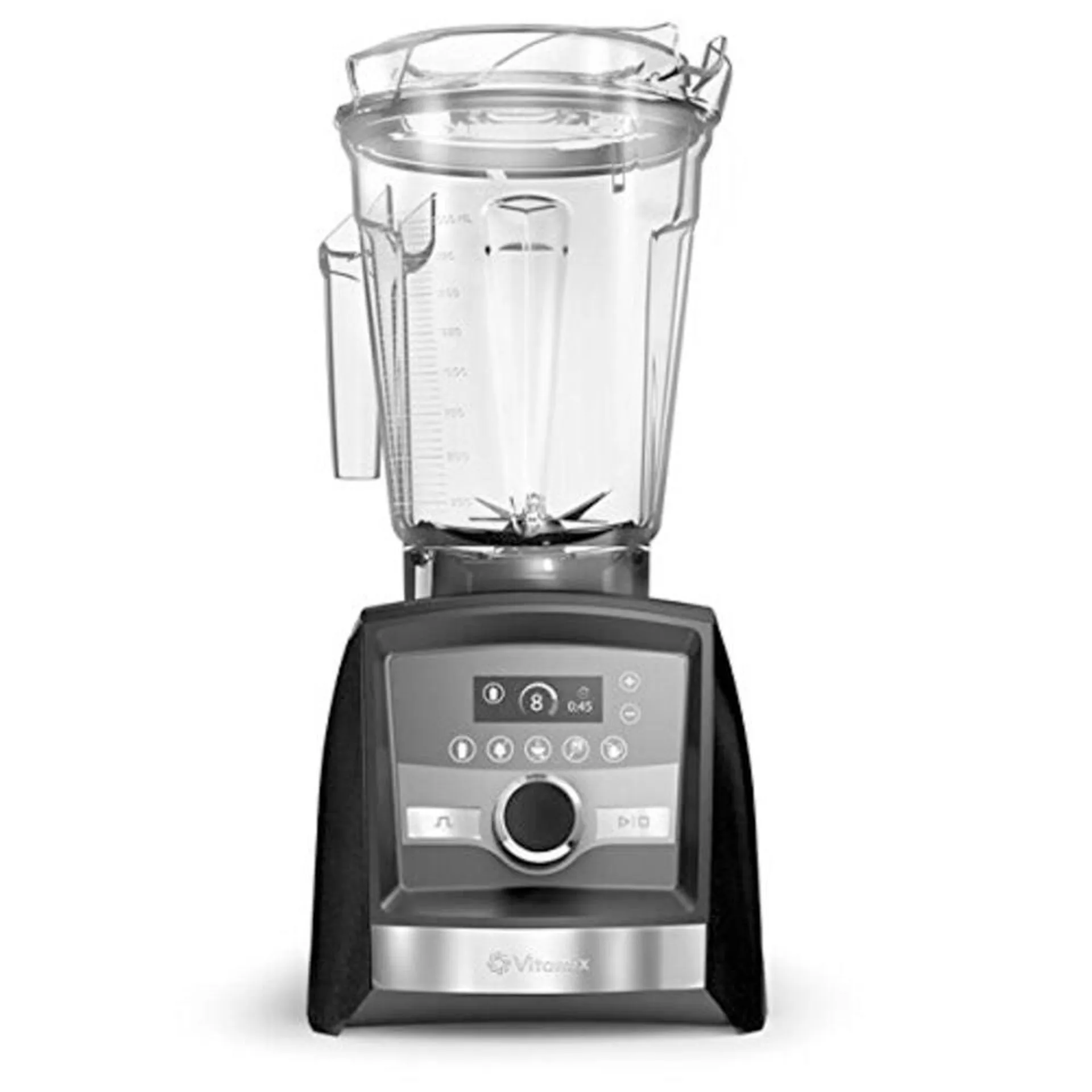 VitaMix A3500 Ascent Series 64oz. Blender with Touch Interface - Graphite