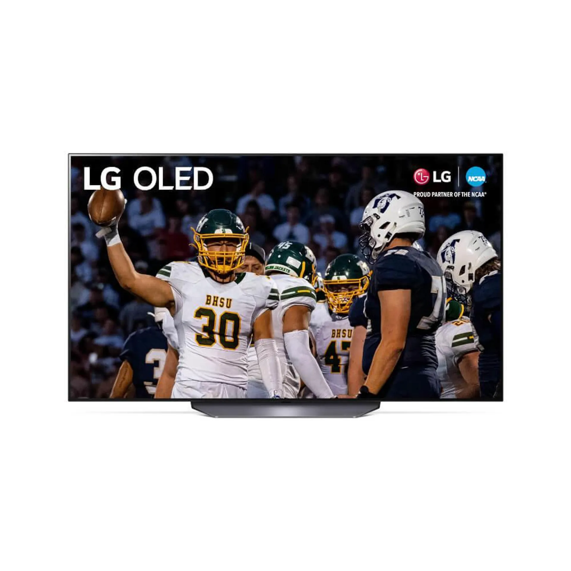 LG OLED77B3P 77 inch Class B3 Series 4K OLED Smart TV