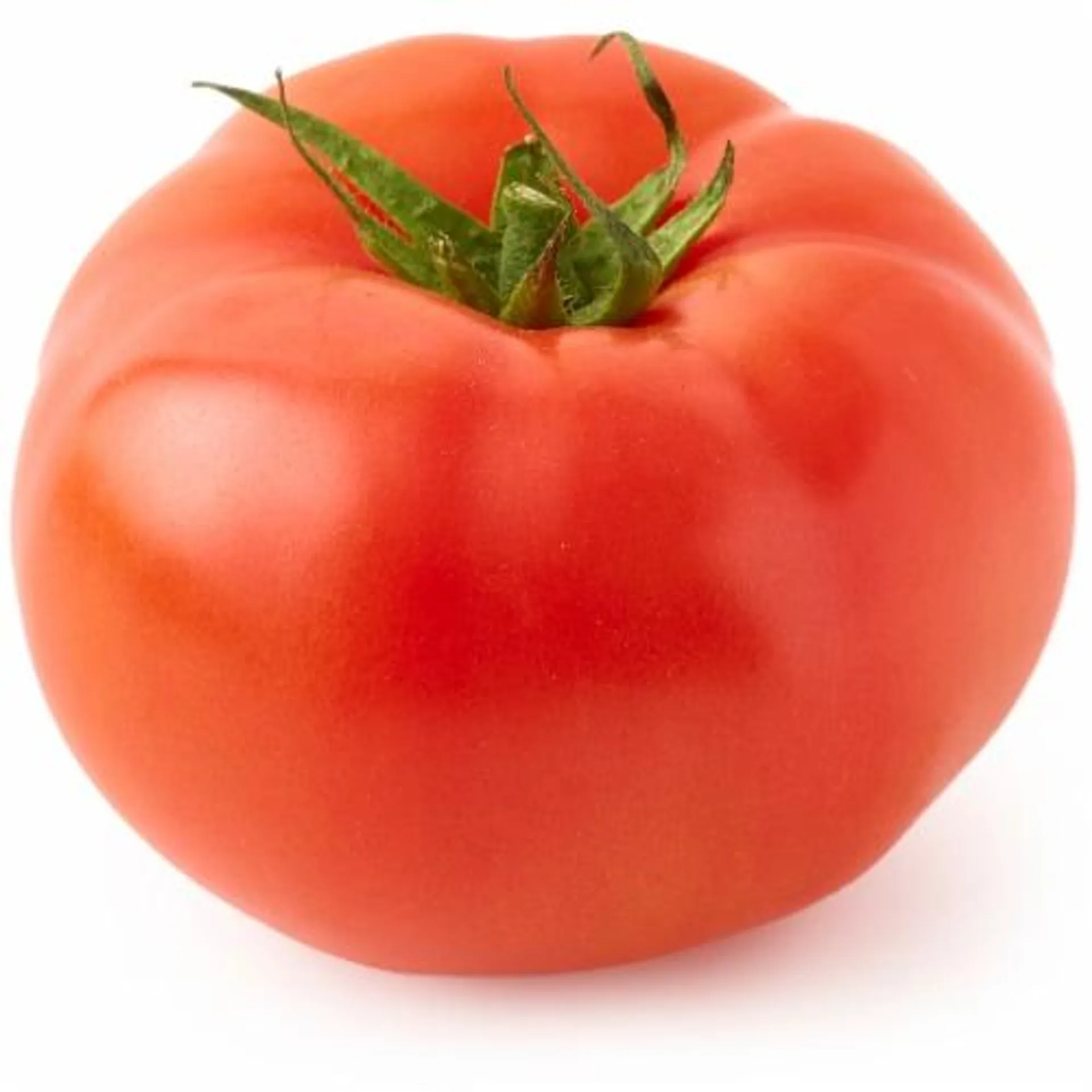 Fresh Large Red Beefsteak Tomato