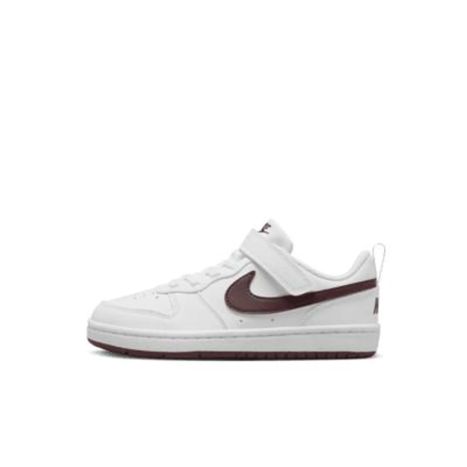 Nike Court Borough Low Recraft