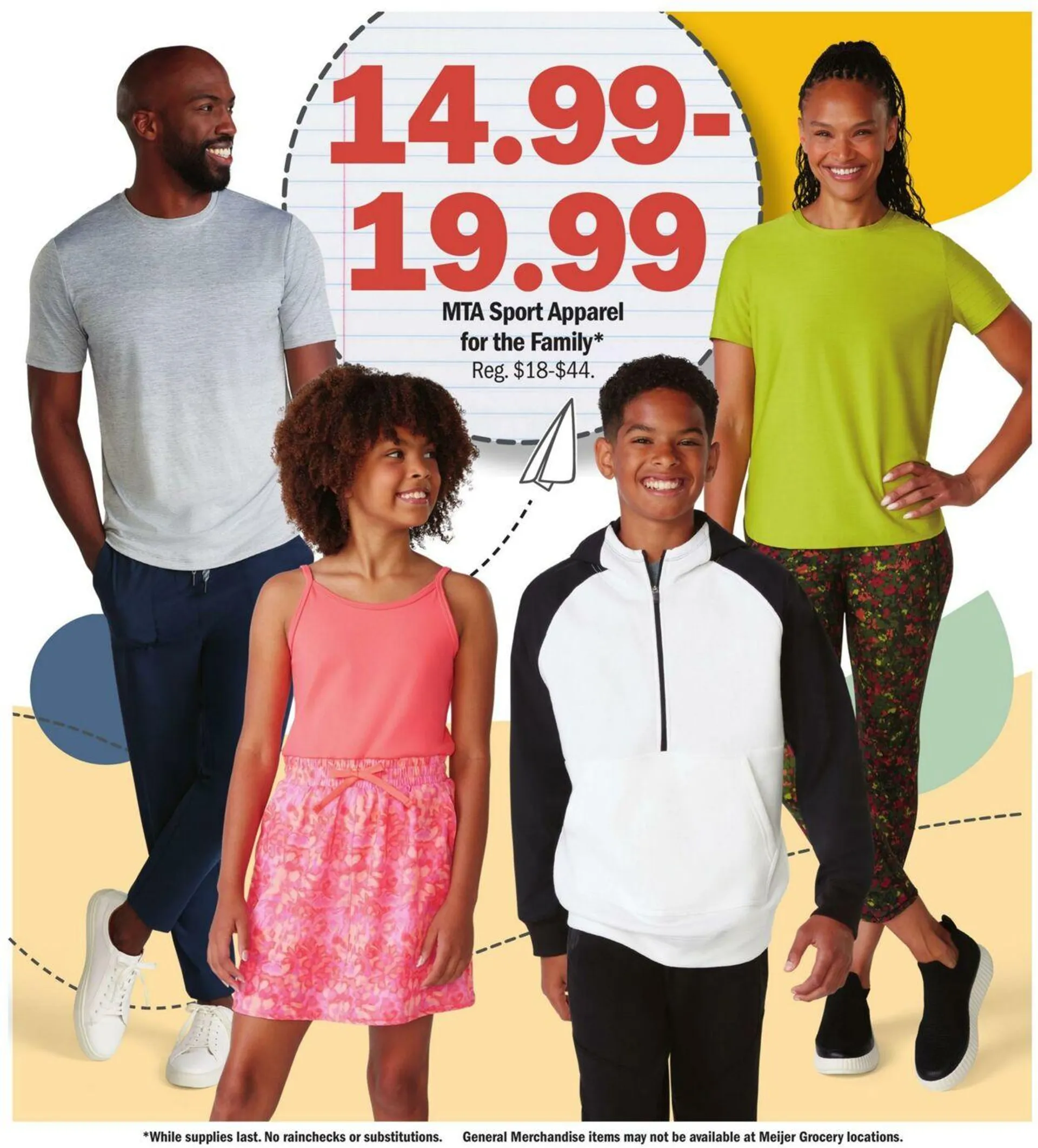 Meijer Current weekly ad - 11