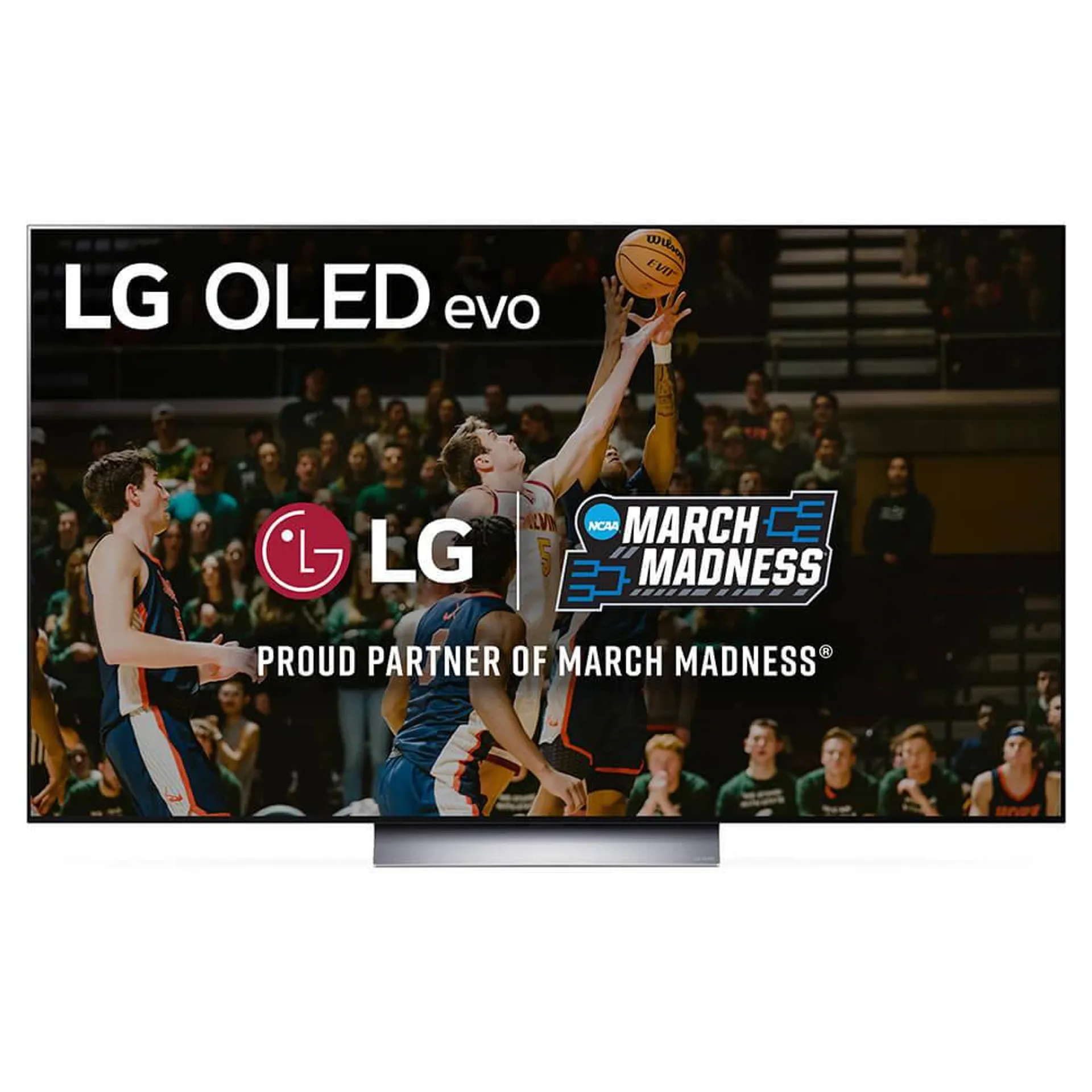 LG OLED77C3P 77 inch Class C3 4K OLED Smart TV