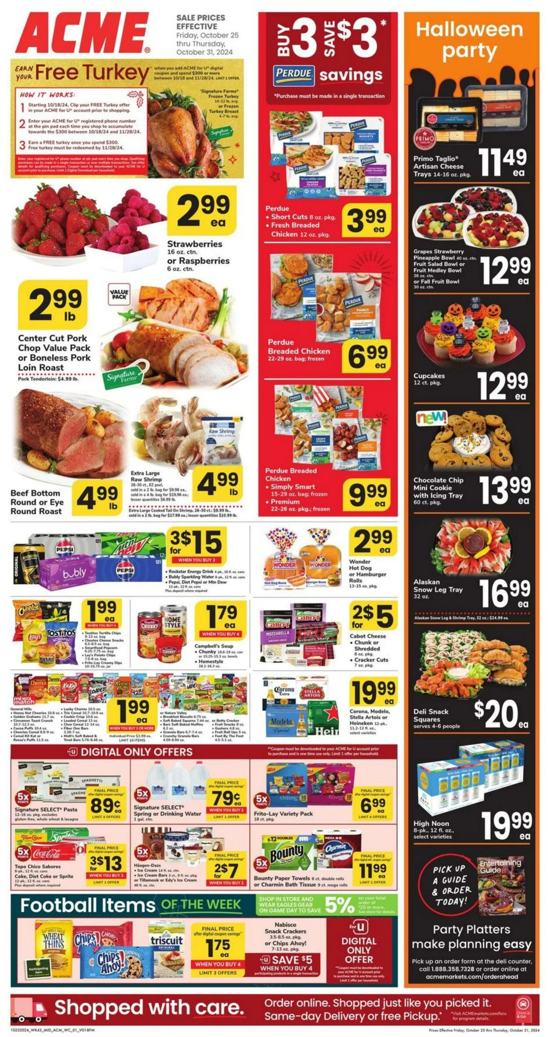 Acme Current weekly ad - 1