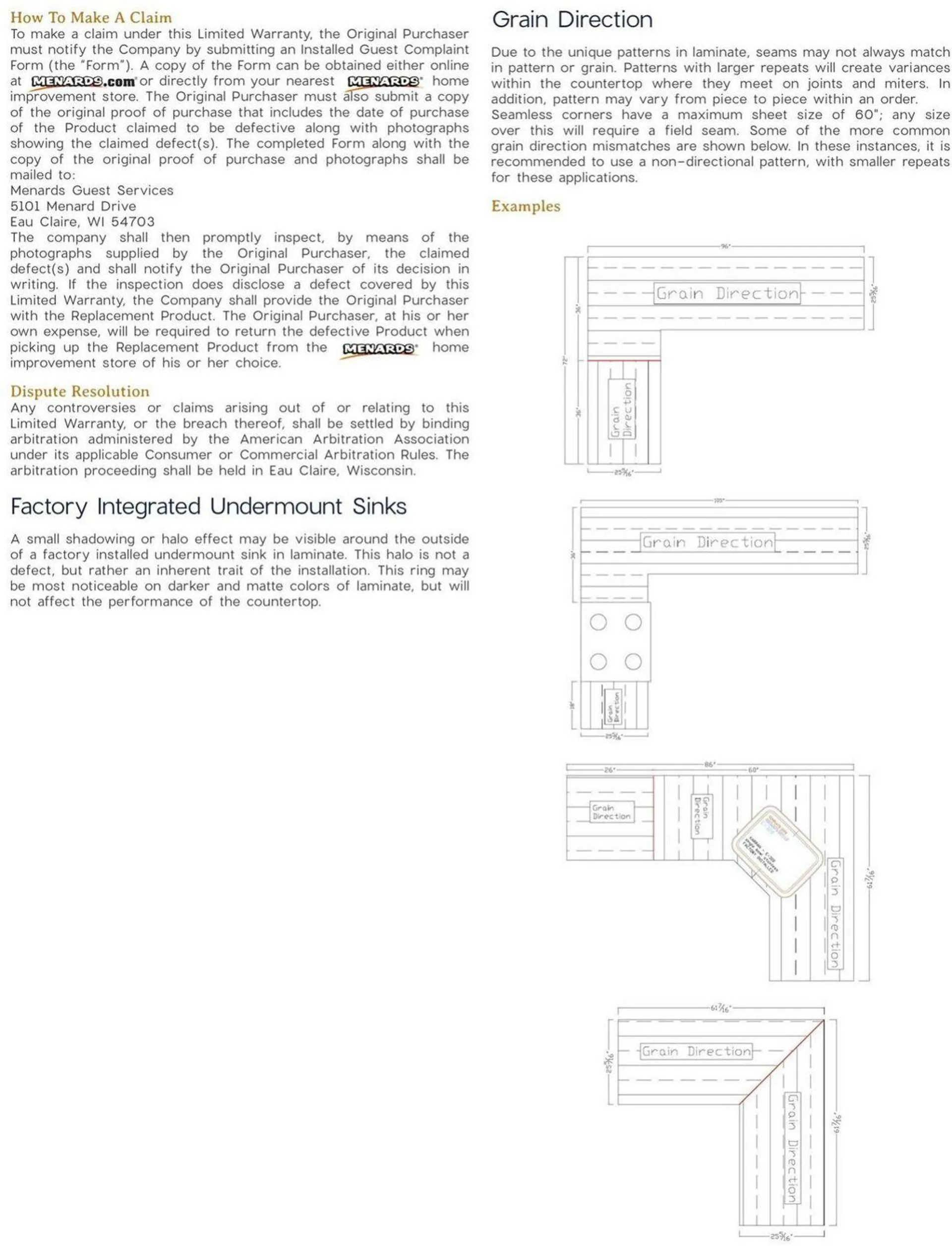 Catálogo de Menards Current weekly ad 10 de agosto al 31 de diciembre 2024 - Página 74