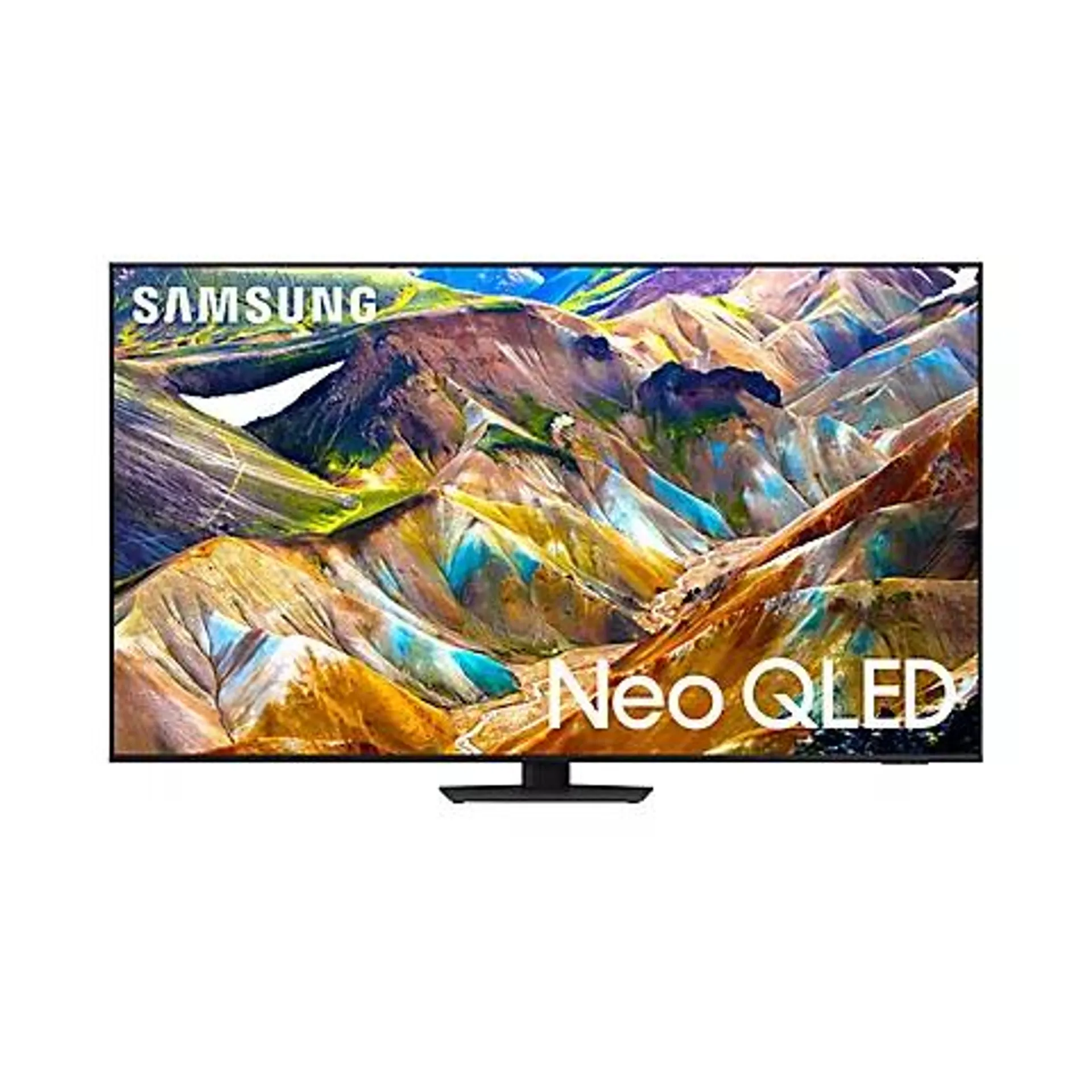 Samsung 65" QN85DD Neo QLED 4K Smart TV with 5-Year Coverage