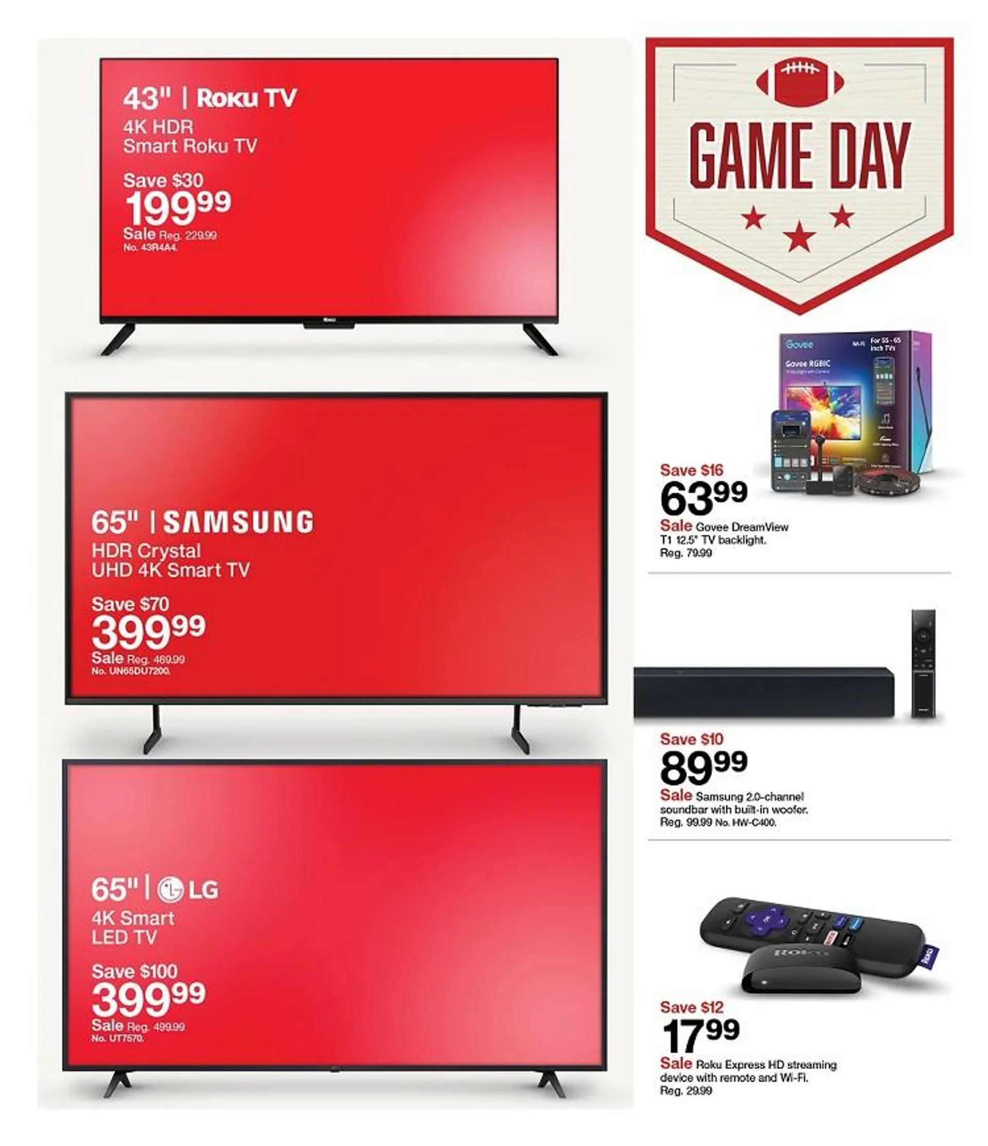 Catálogo de Target Current weekly ad 26 de enero al 1 de febrero 2025 - Página 2