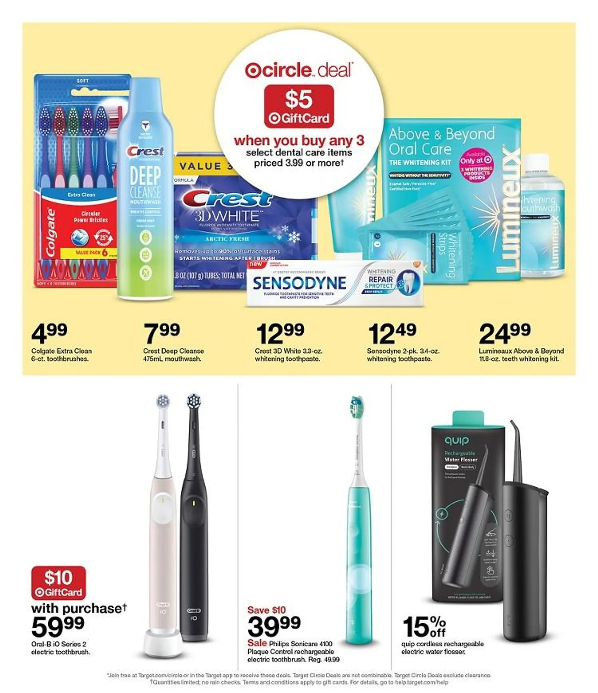 Target Current weekly ad - 35