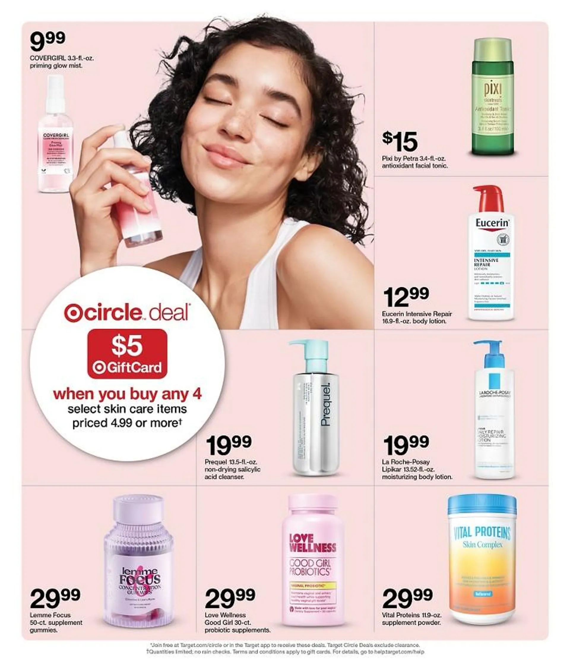 Catálogo de Target Current weekly ad 26 de enero al 1 de febrero 2025 - Página 14