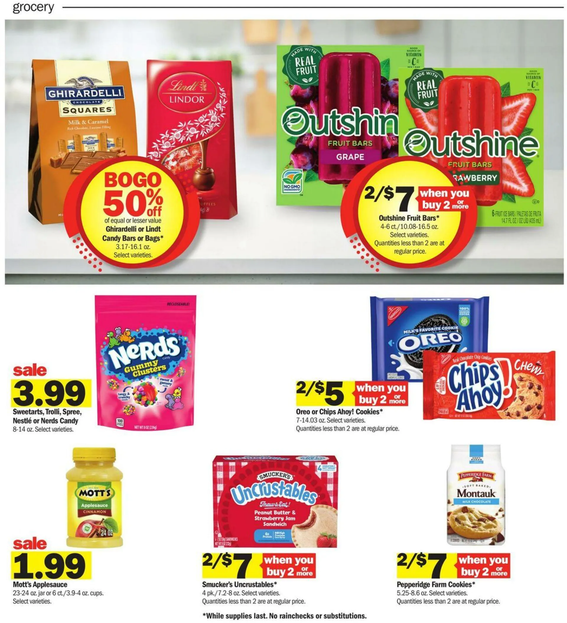 Meijer Current weekly ad - 13