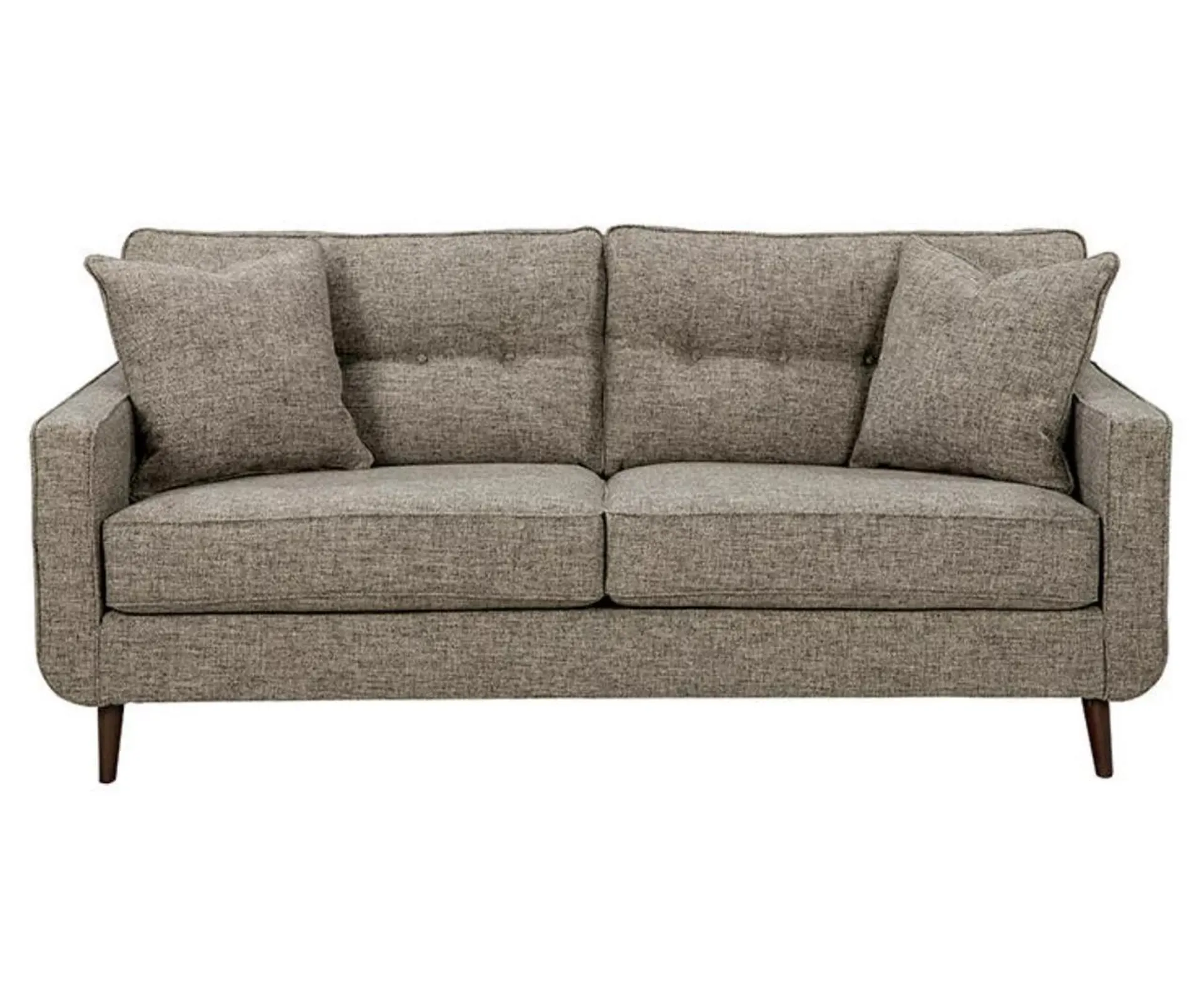 Dahra Jute Sofa