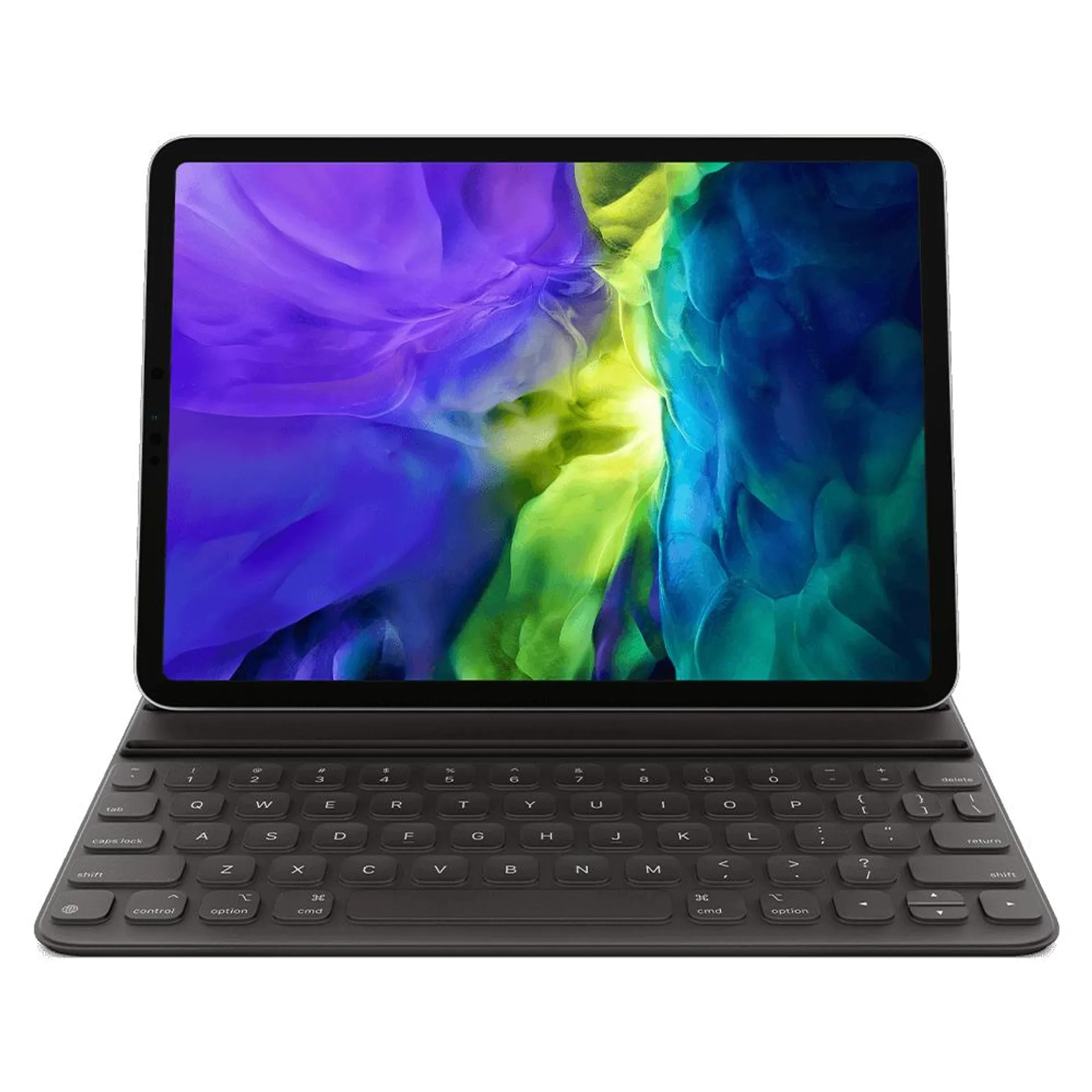 Teclado inteligente para Apple iPad Pro - Apple iPad Pro 11