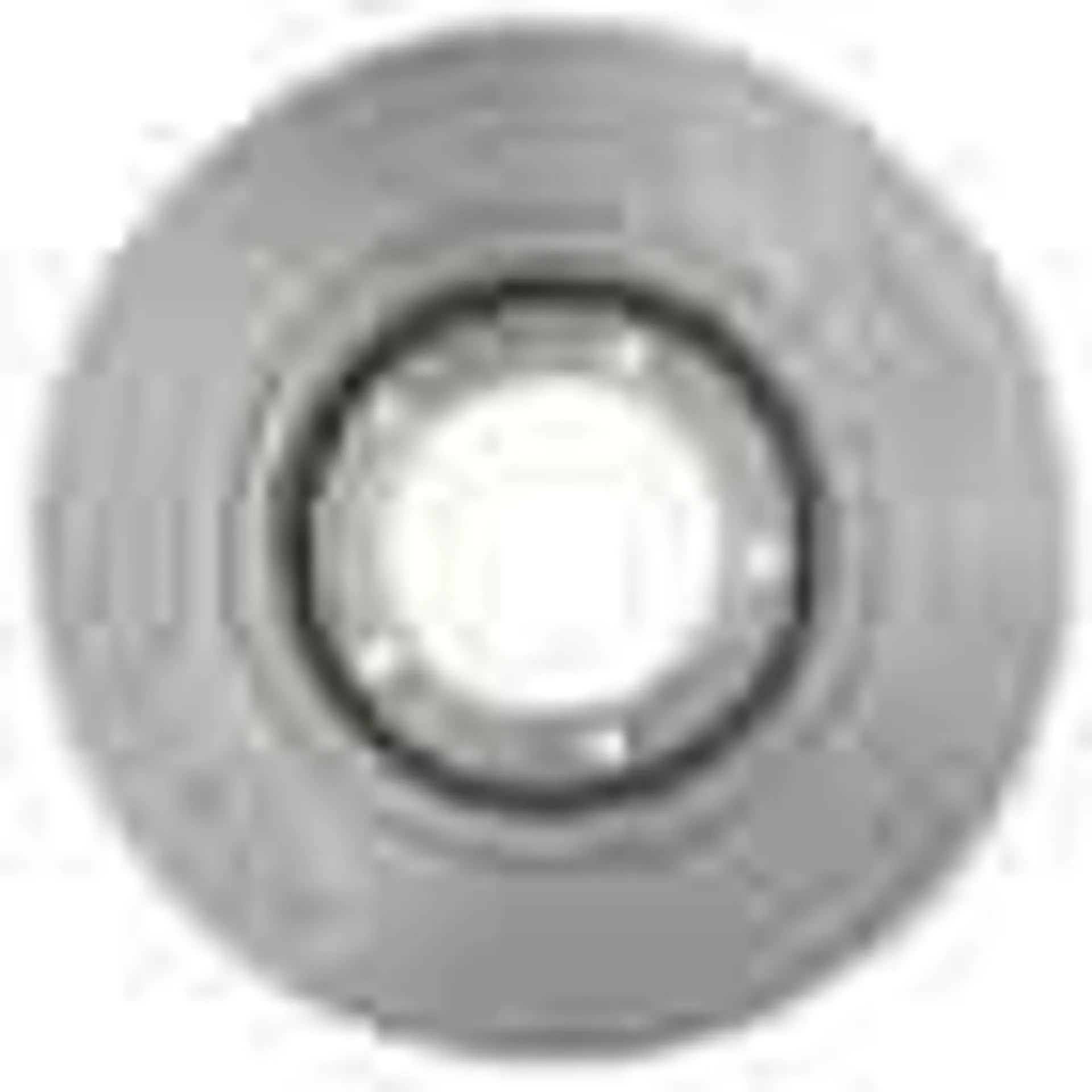 Duralast Disc Brake Rotor 34043