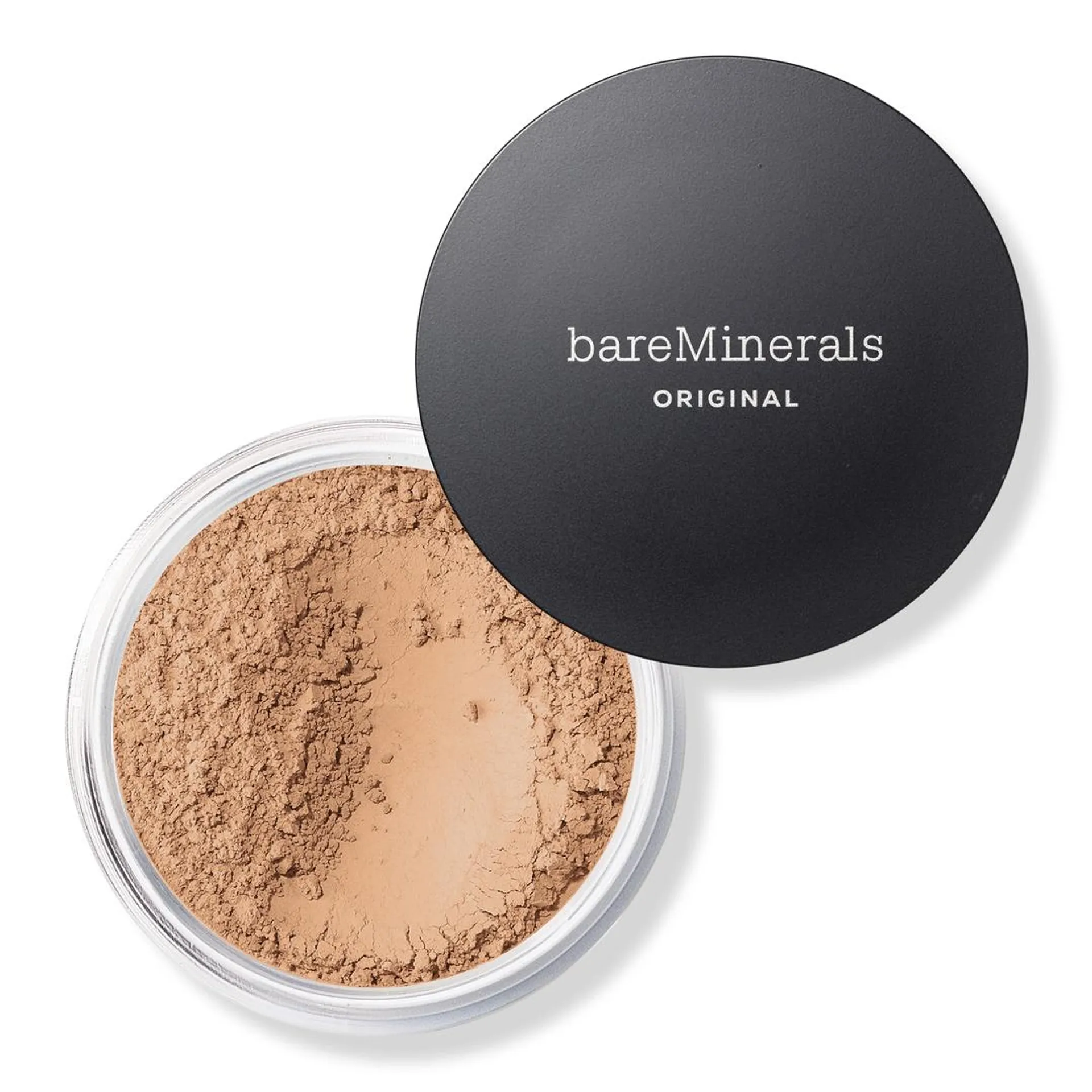 ORIGINAL Loose Powder Foundation SPF 15