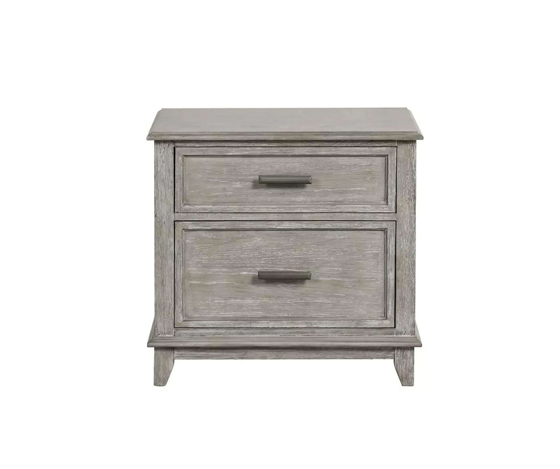 Gailion 2-Drawer Nightstand