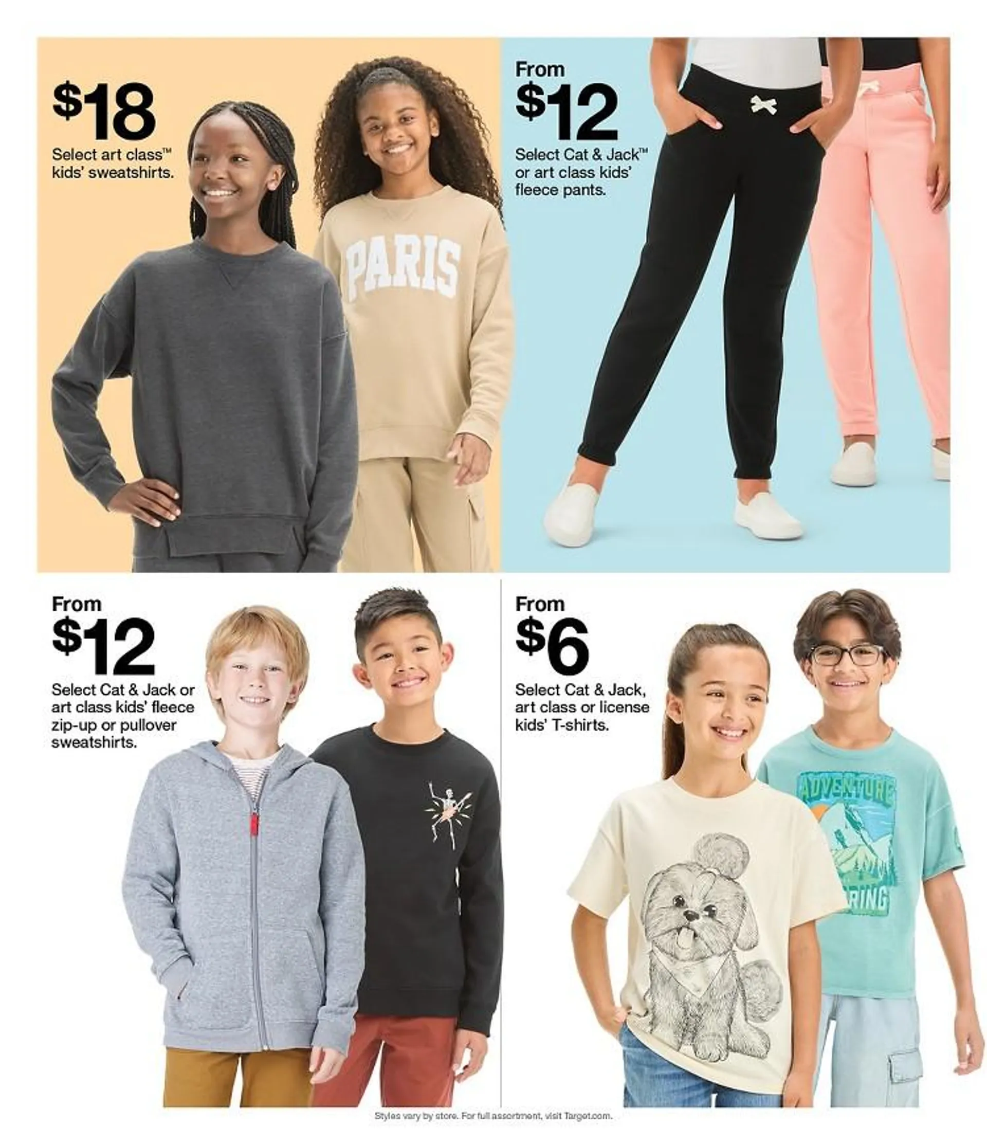 Target Current weekly ad - 28