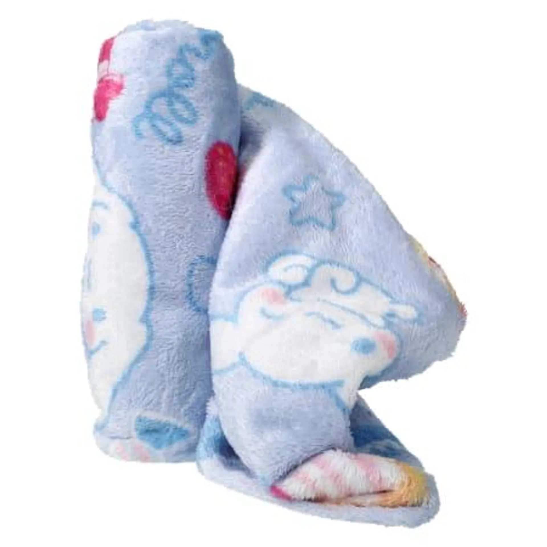 Sanrio® Silk-Touch Throw Blanket 40in x 50in