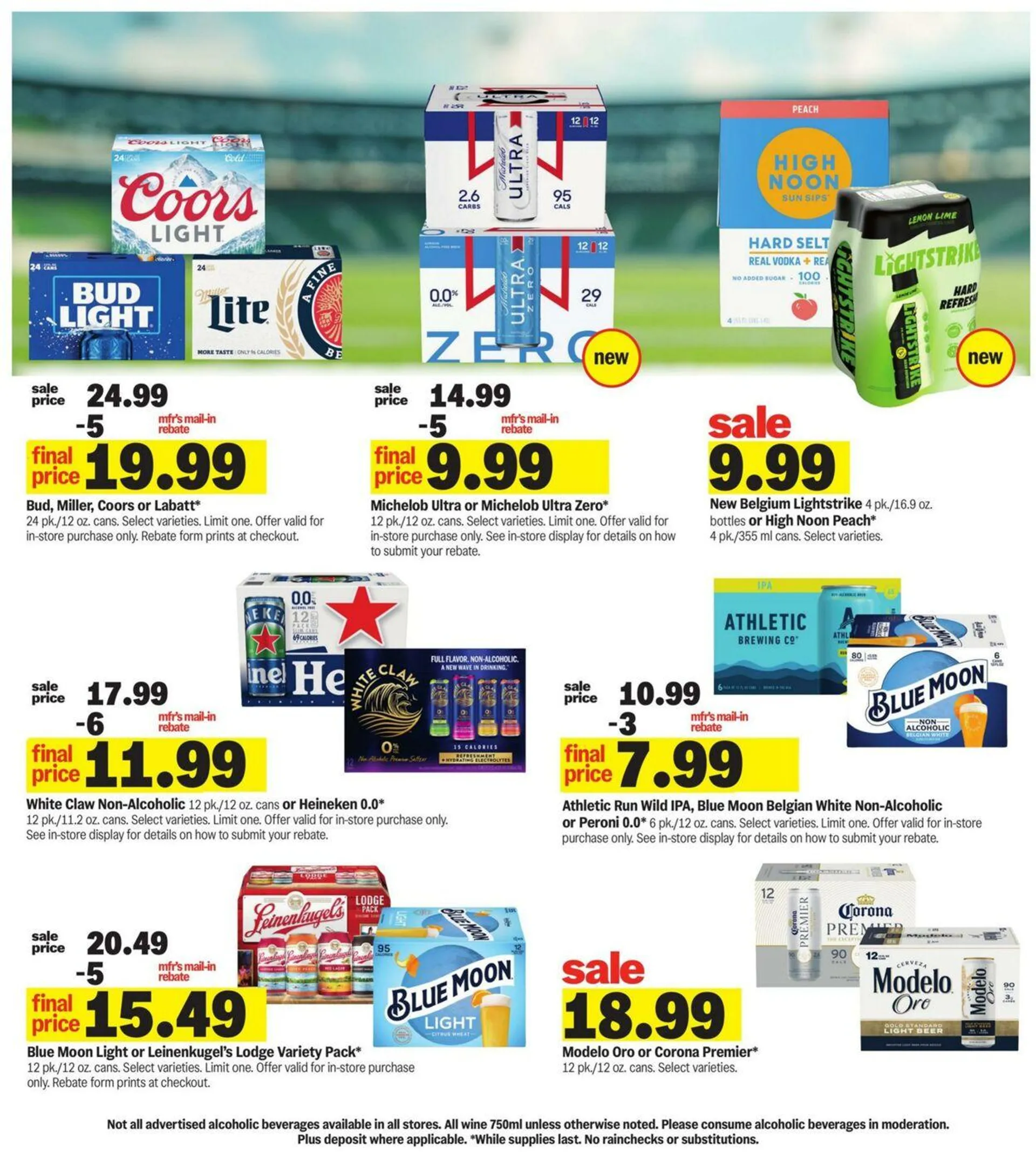 Catálogo de Meijer Current weekly ad 26 de enero al 1 de febrero 2025 - Página 29