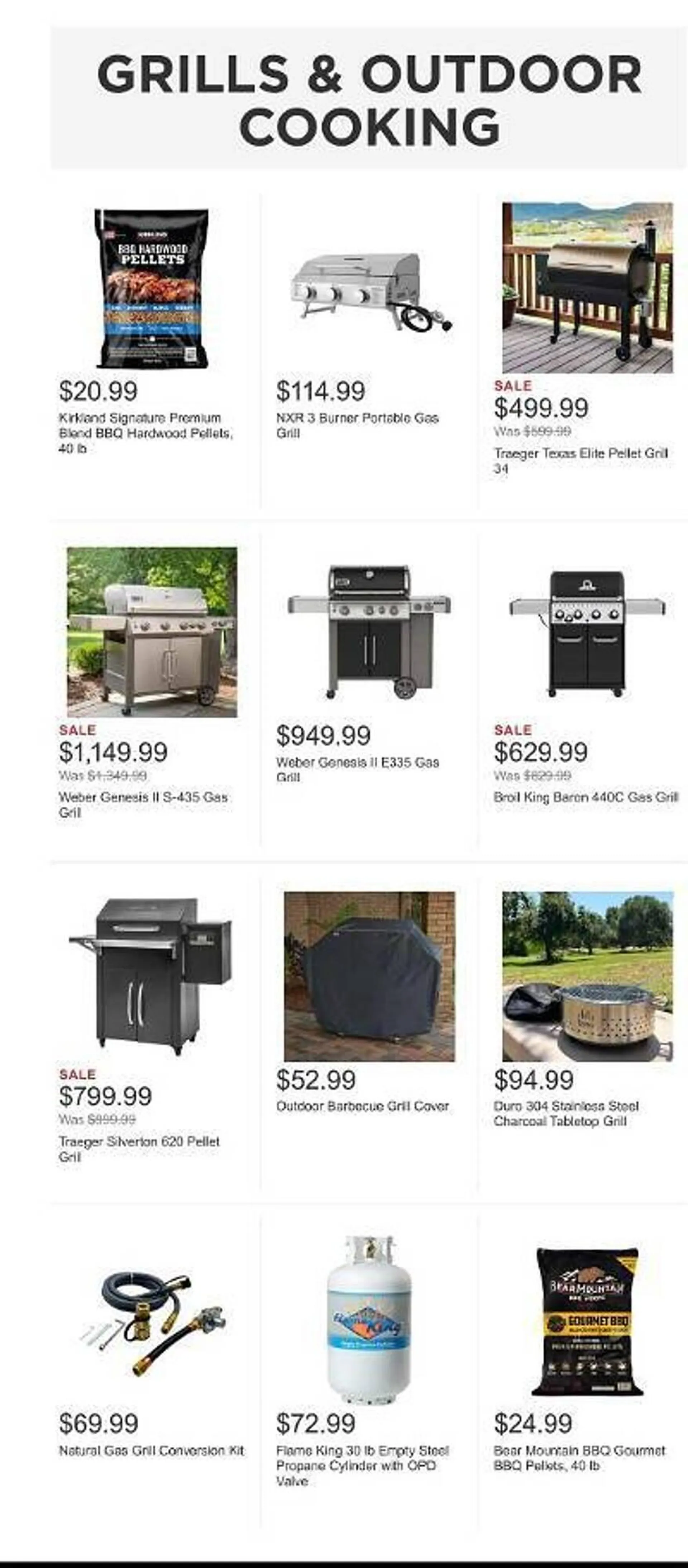 Costco Weekly Ad - 12