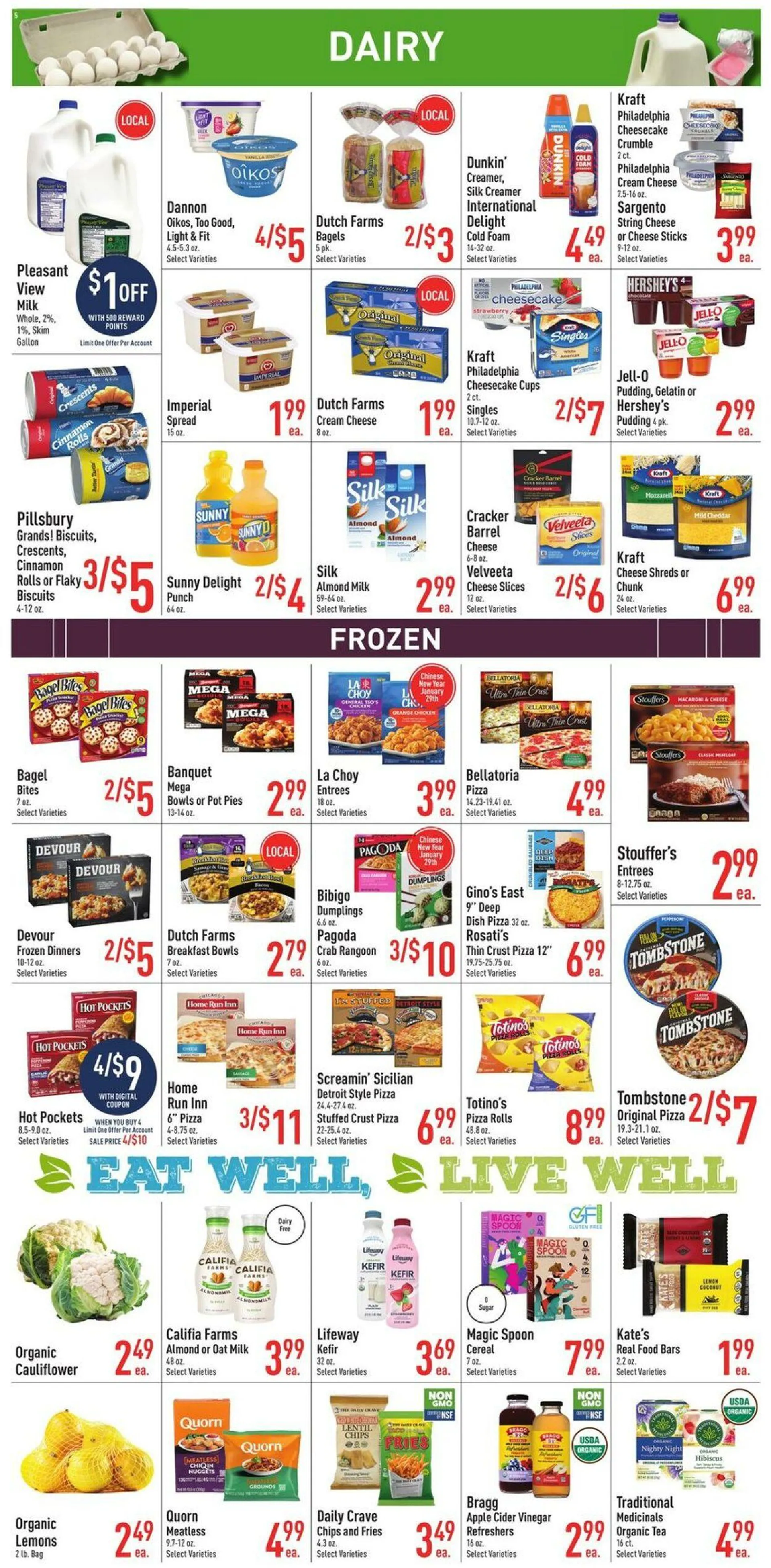 Catálogo de Strack & Van Til Current weekly ad 22 de enero al 28 de enero 2025 - Página 7