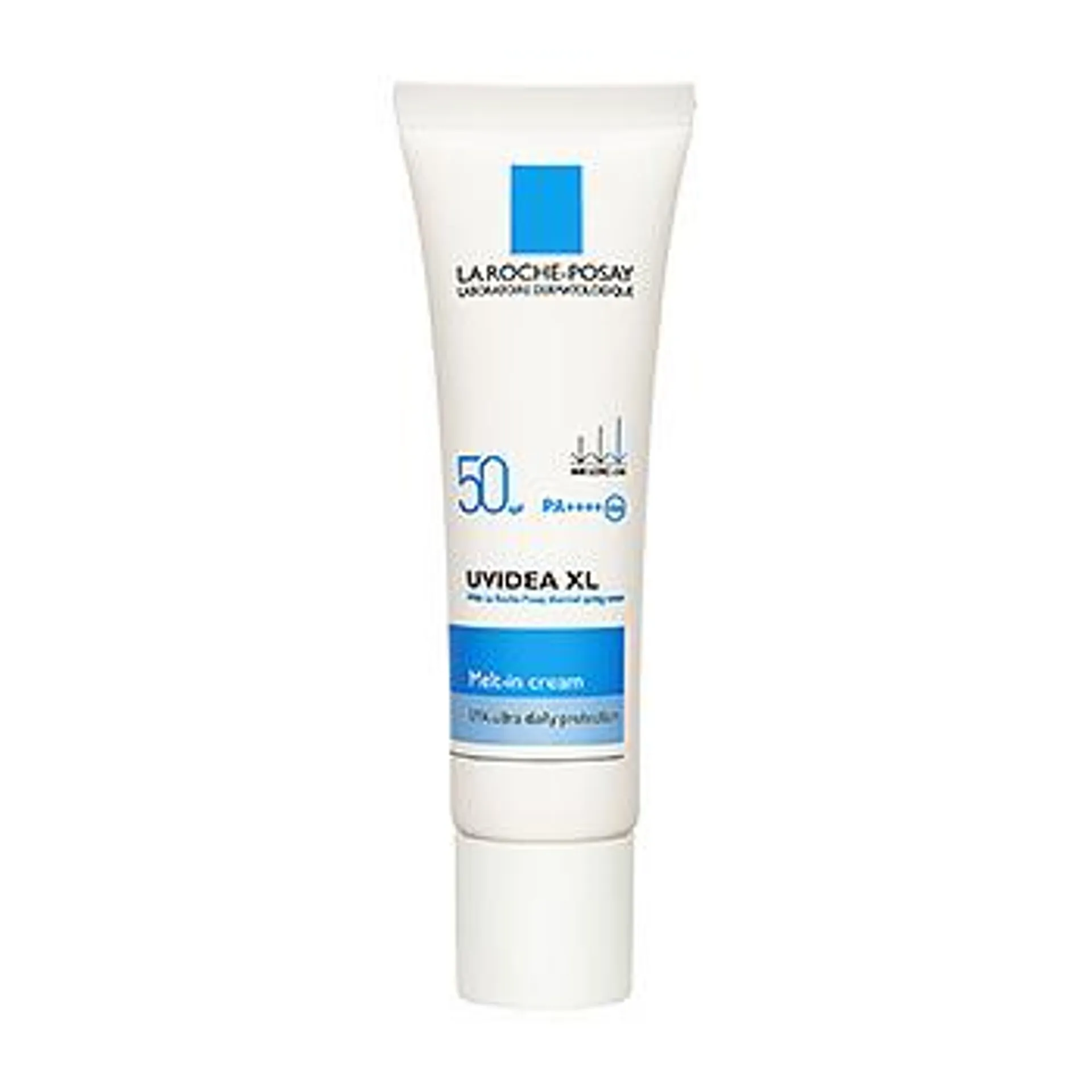 Melt-In Cream SPF50 / PA++++